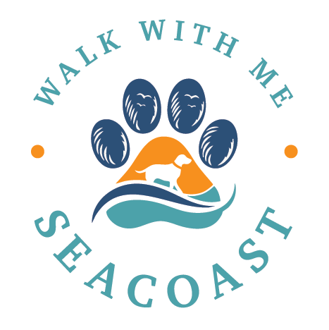 Walk With Me Seacoast