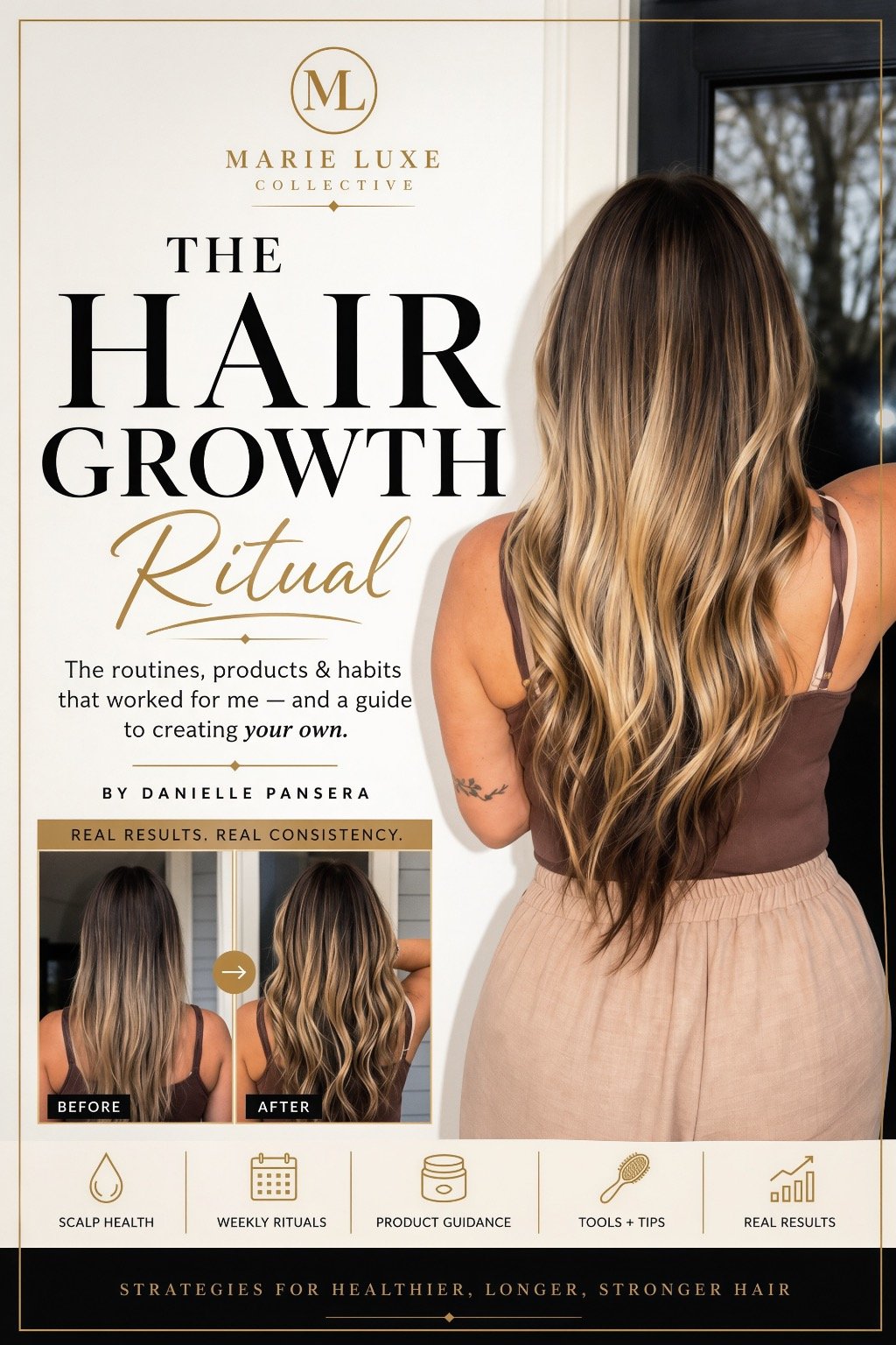 The Hair Growth Ritual