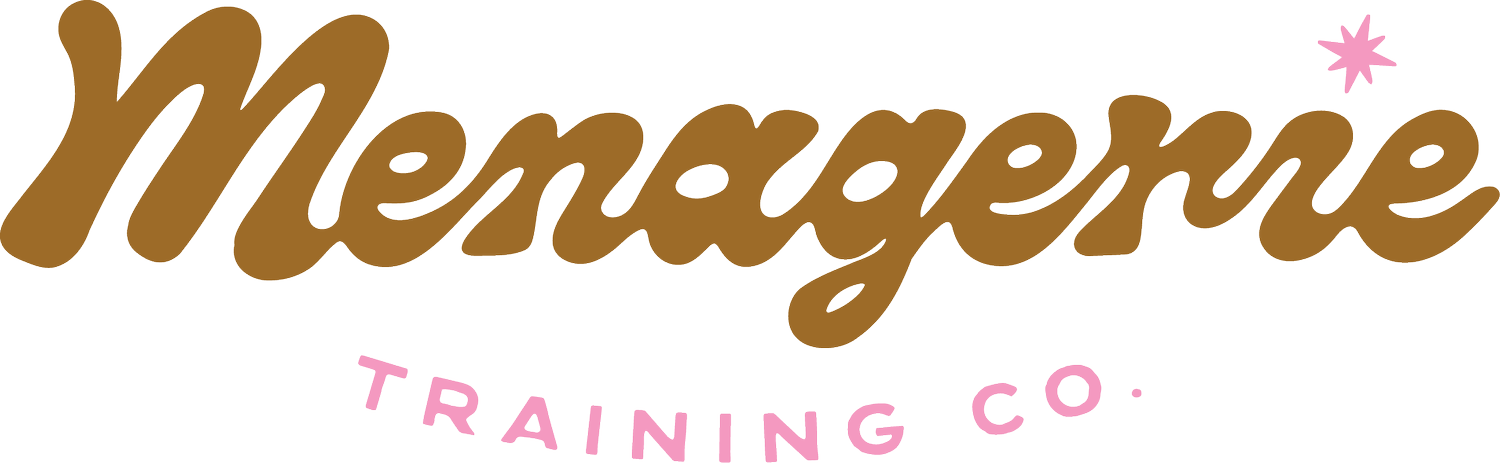 Menagerie Training Company