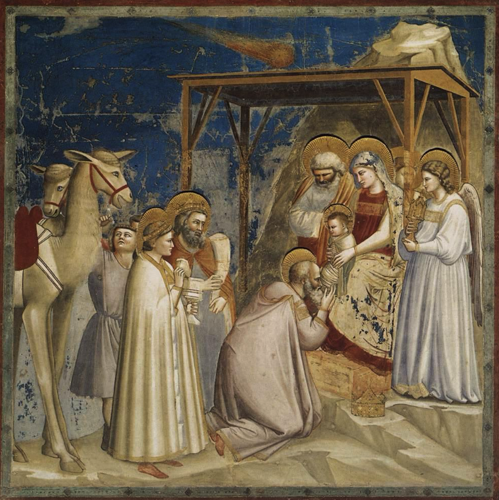 "Il racconto della luce" Nuovamente in vista del natale