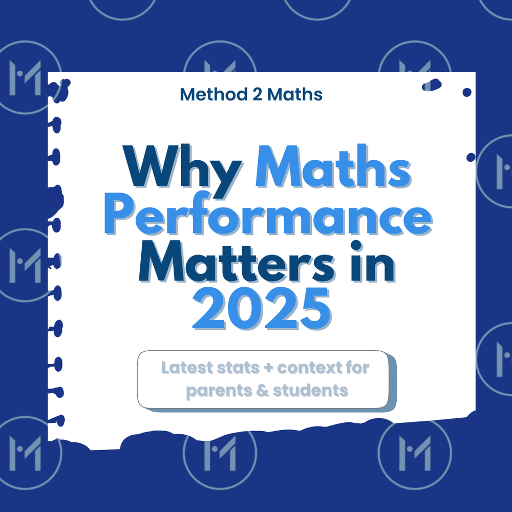 Performance Matter Math Problem Why Maths Performance Matters in 2025: Insights & Context for Parents ...