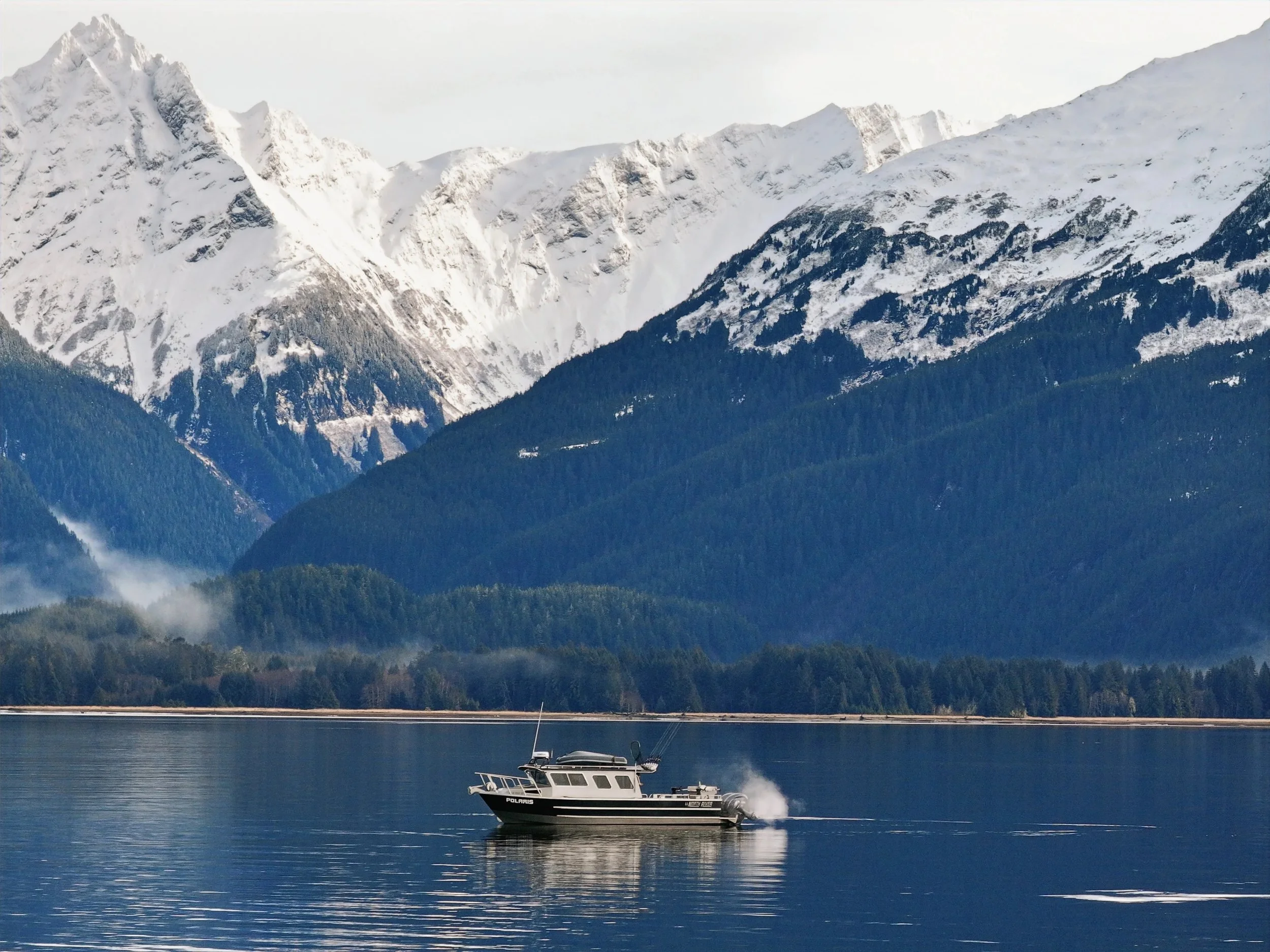 Sitka Expeditions — About | Discover Sitka's Best