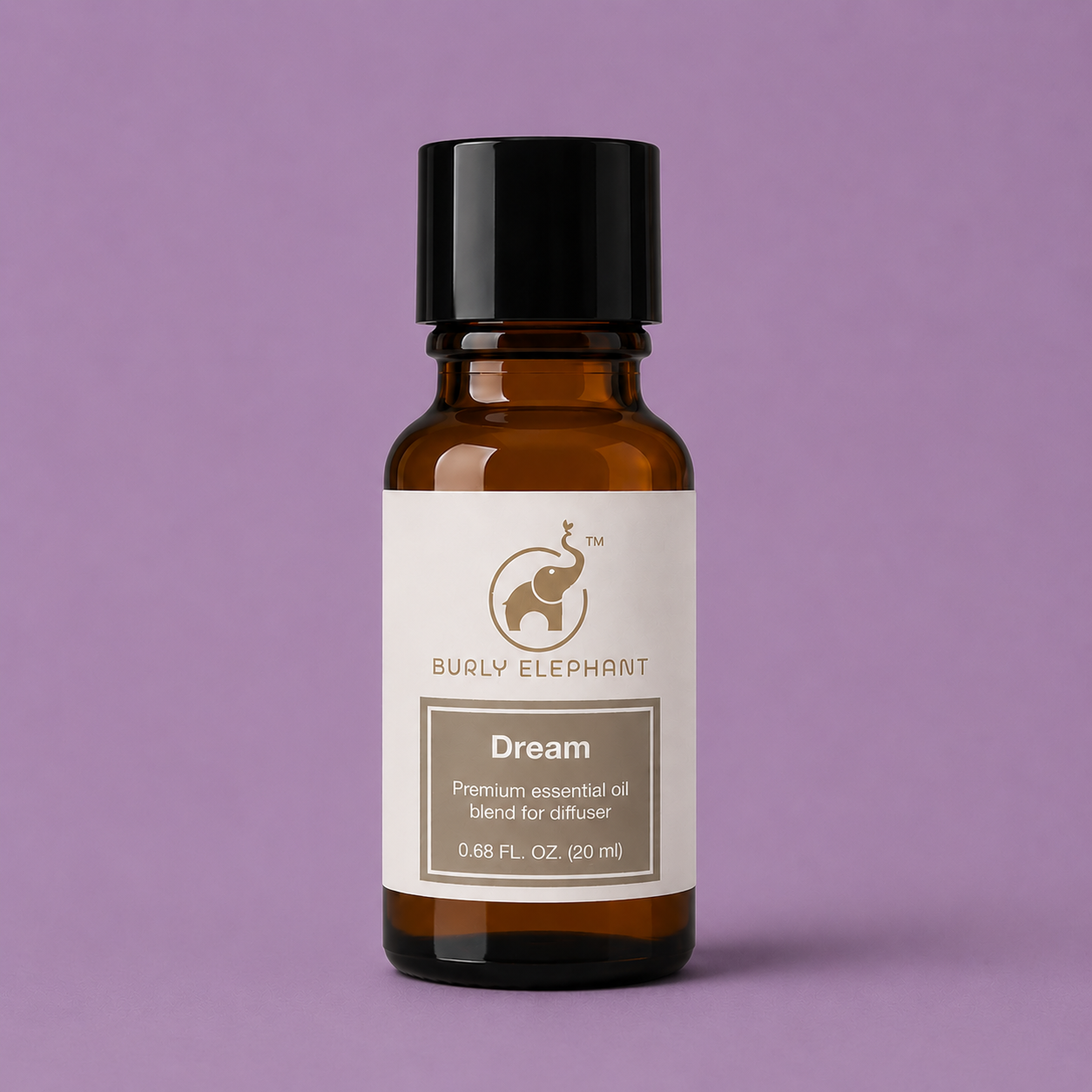 Dream Essential Oil