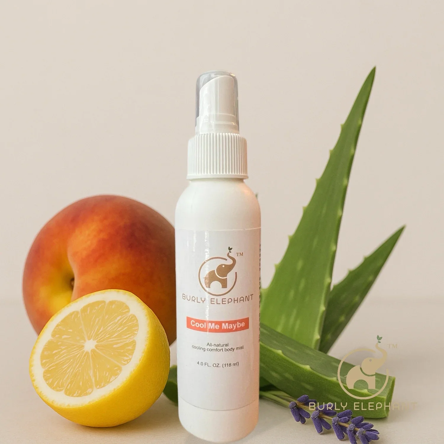 New Product Launch - cool me maybe