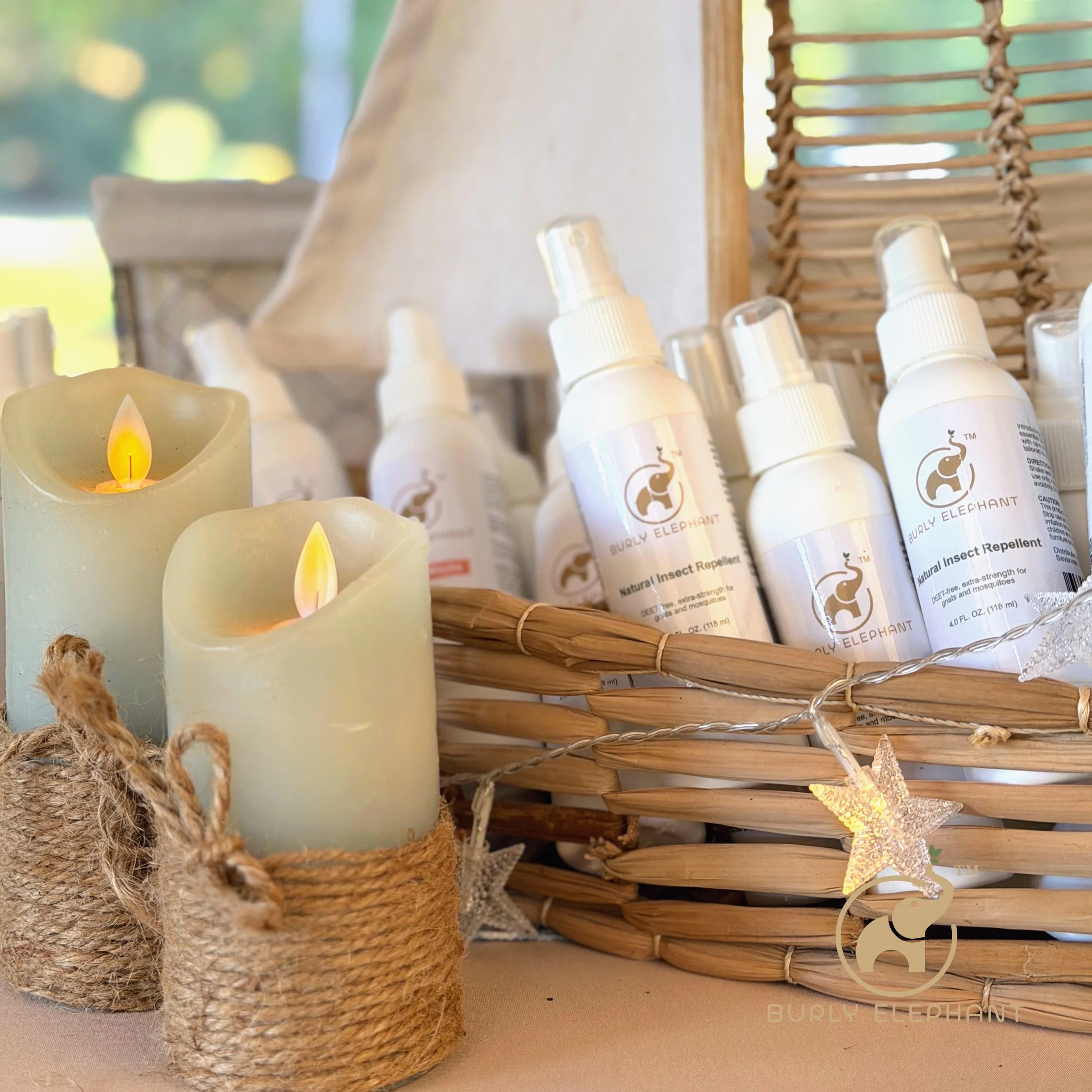 How Gnats, no-see-ums, and mosquitoes find you