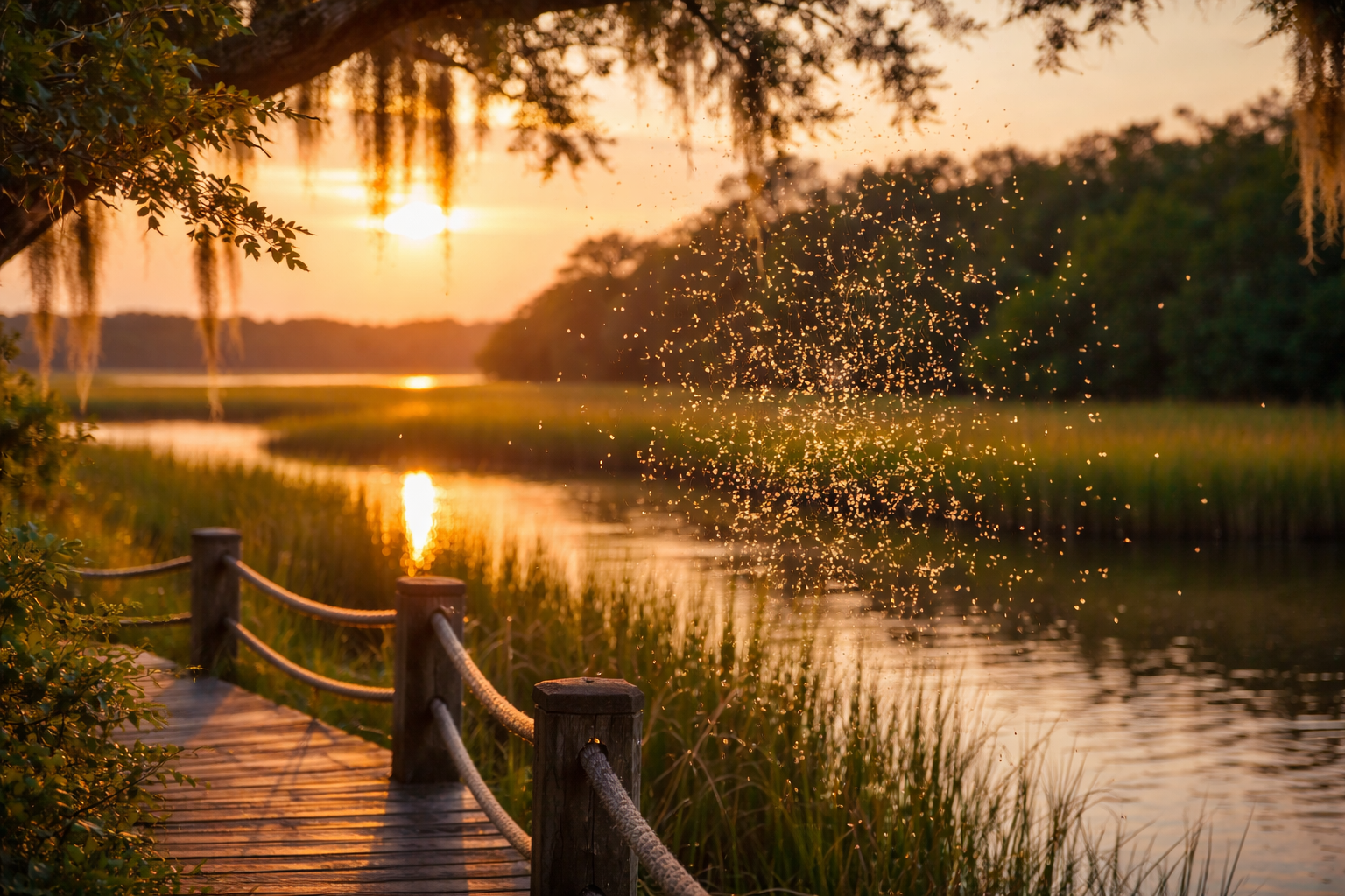 Why Bug Bites Feel Itchier at Night