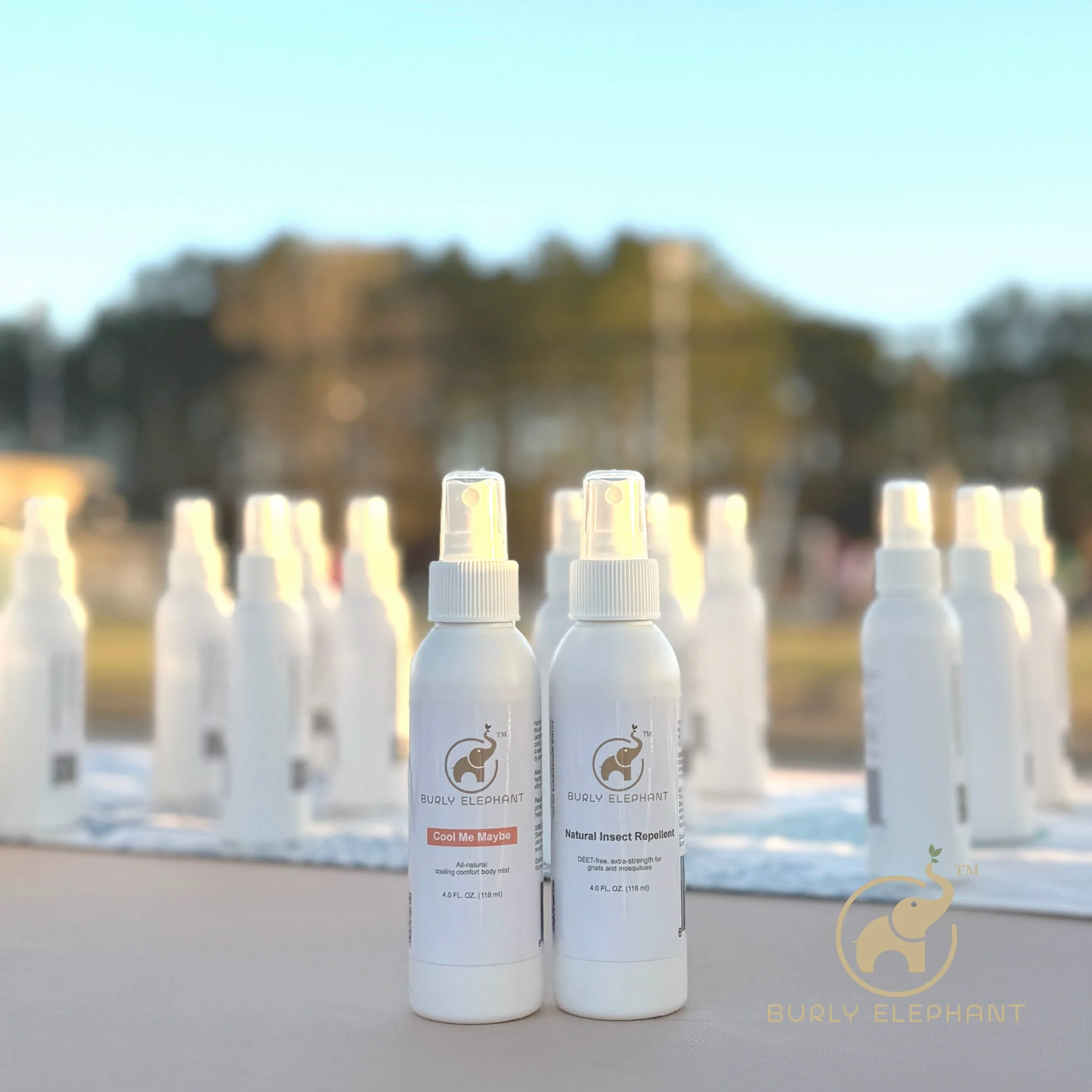 How to Treat Bites from Sand Gnats &amp; Mosquitos