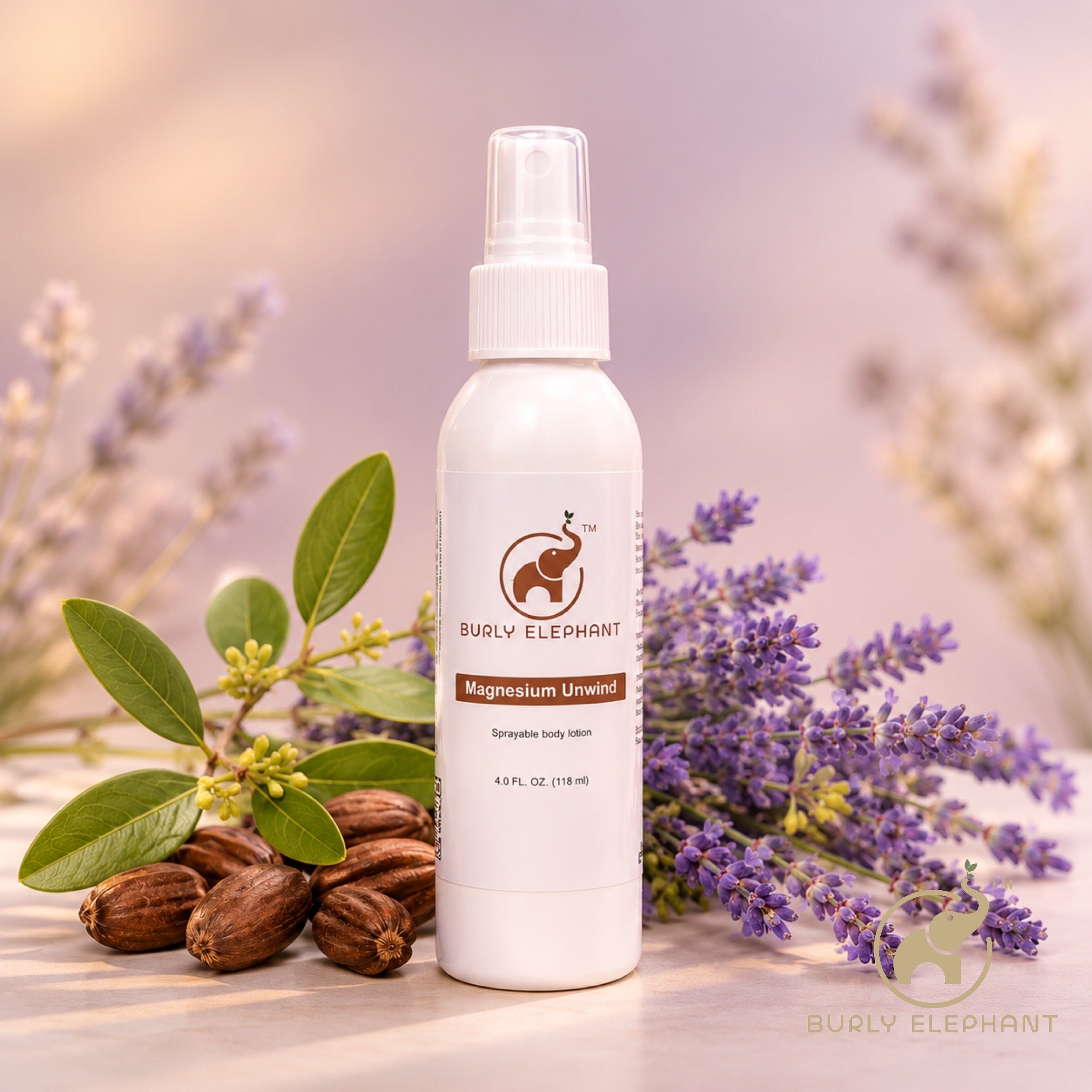 Introducing Magnesium Unwind