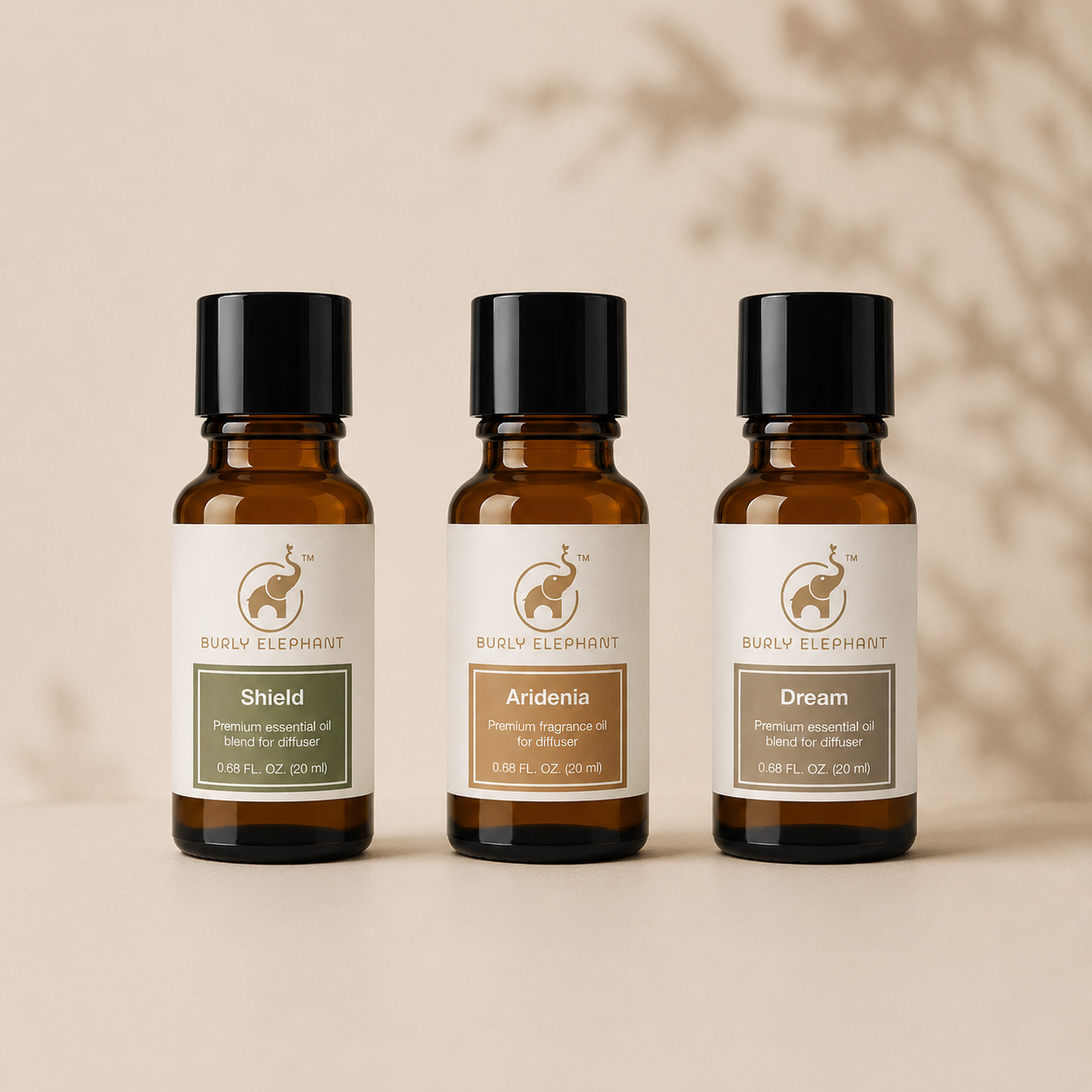 Aridenia™: A Fragrance Inspired by Family