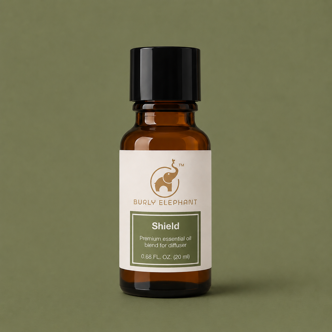 Shield Essential Oil