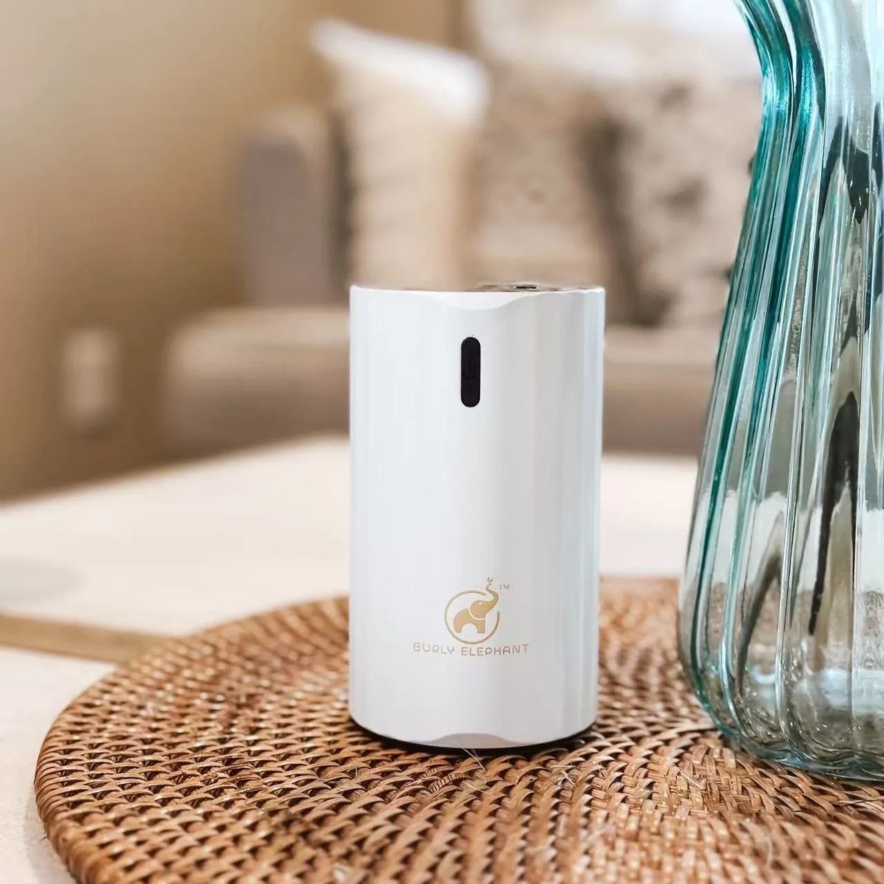 Burly Elephant Aroma Diffuser