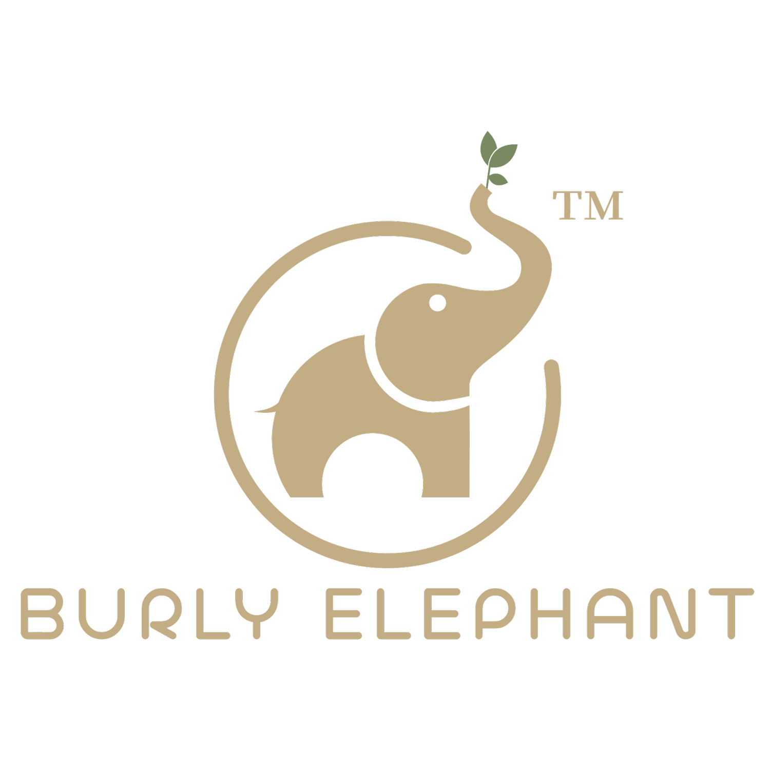 Burly Elephant
