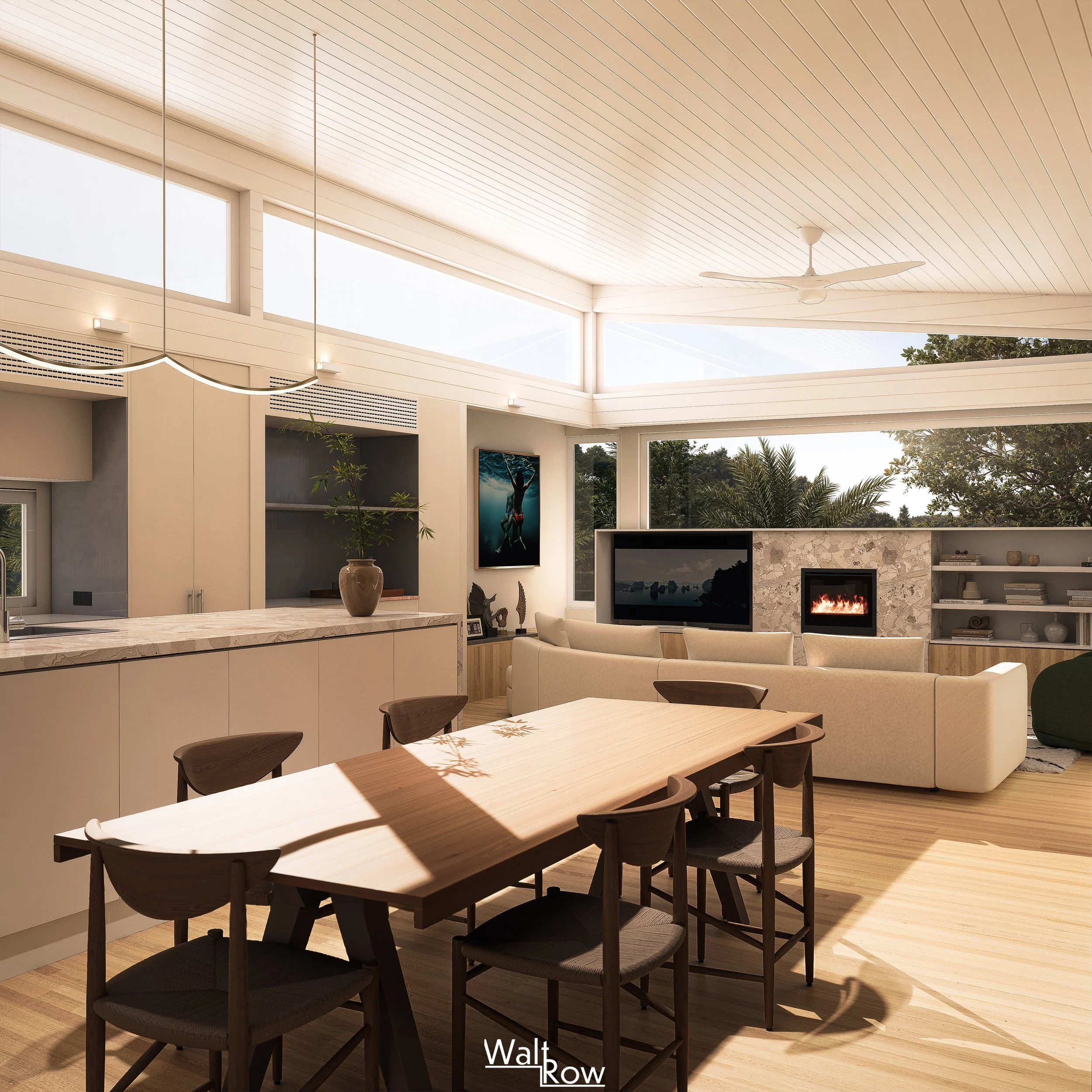 Residential Development, NSW