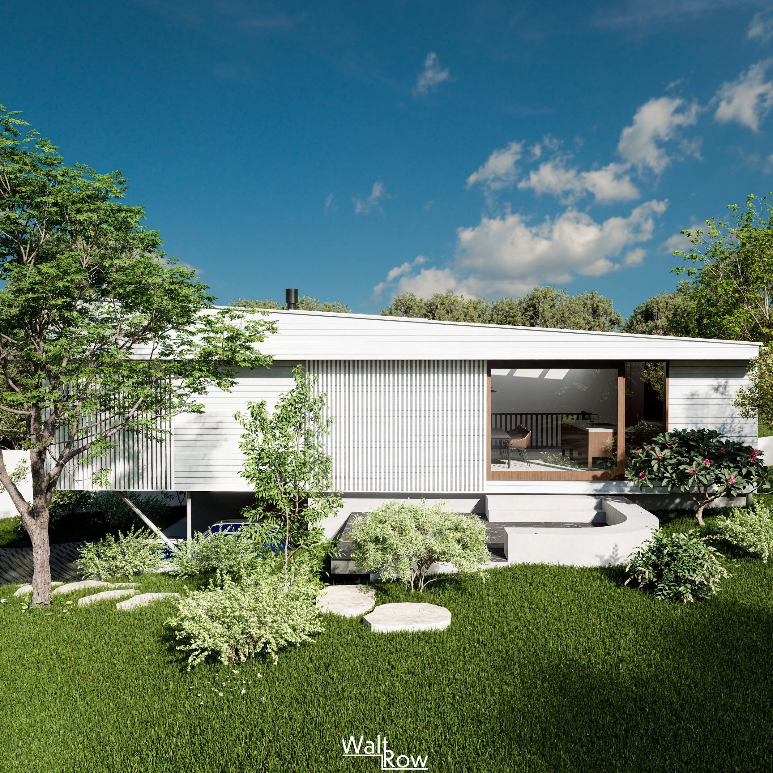 Residential Development, NSW