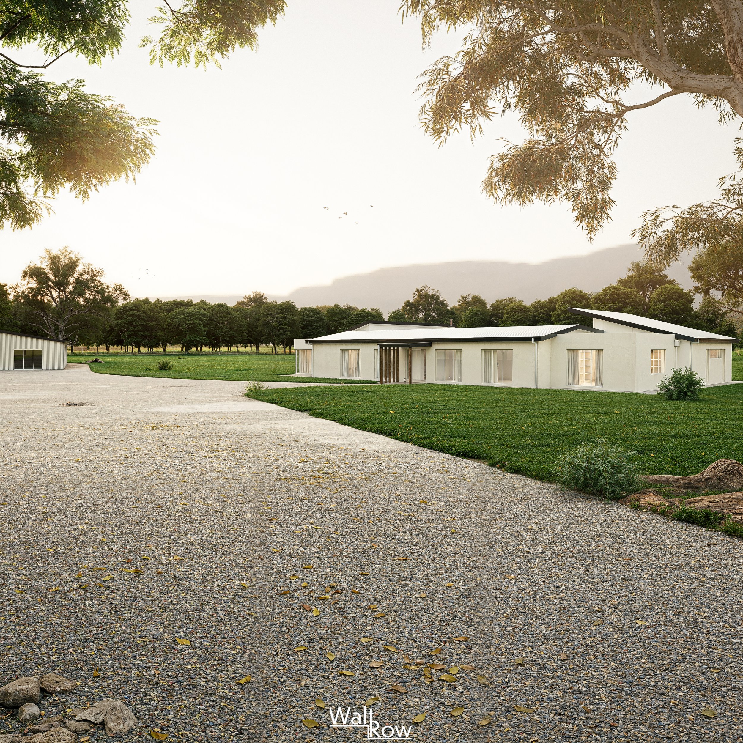 Residential Development, VIC
