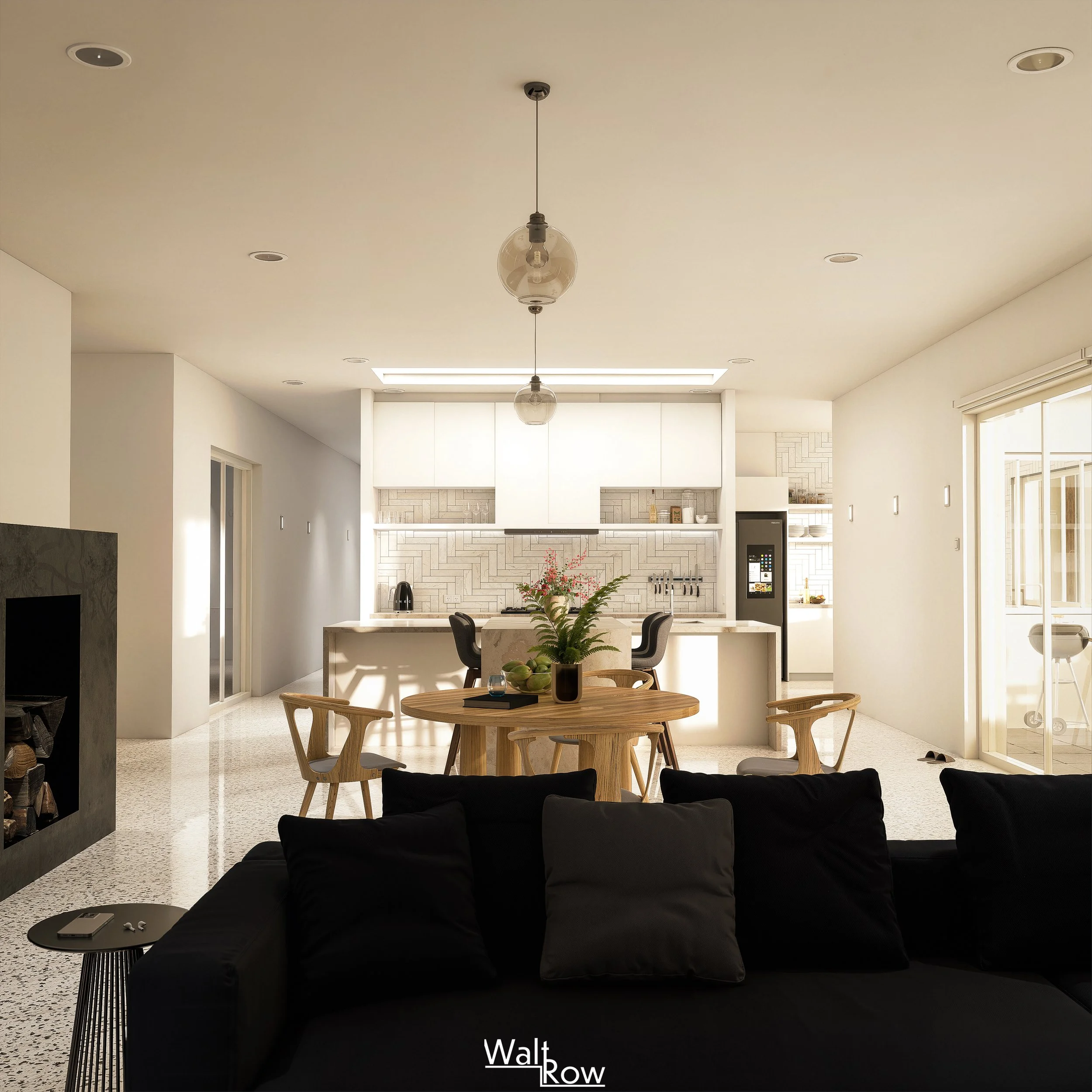 Residential Development, VIC