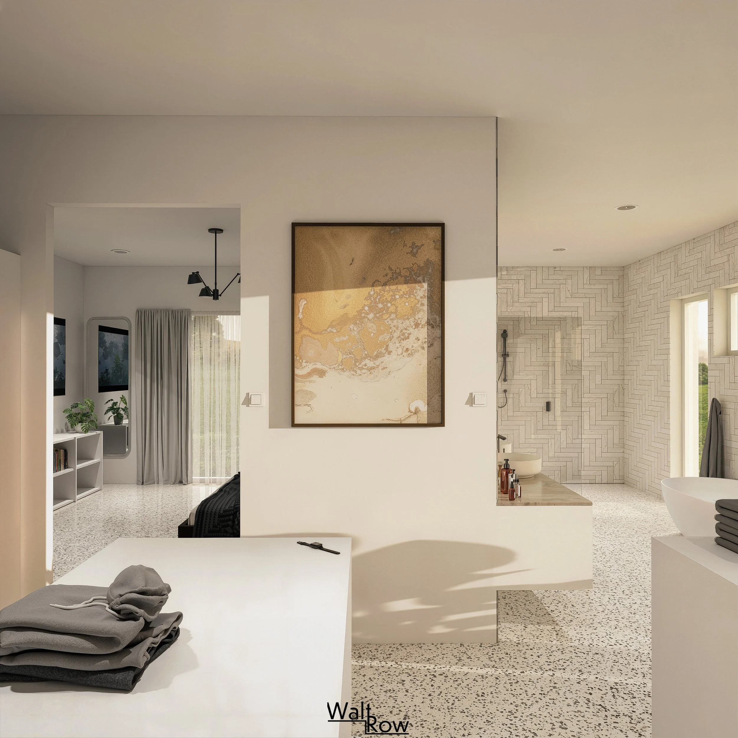 Residential Development, VIC