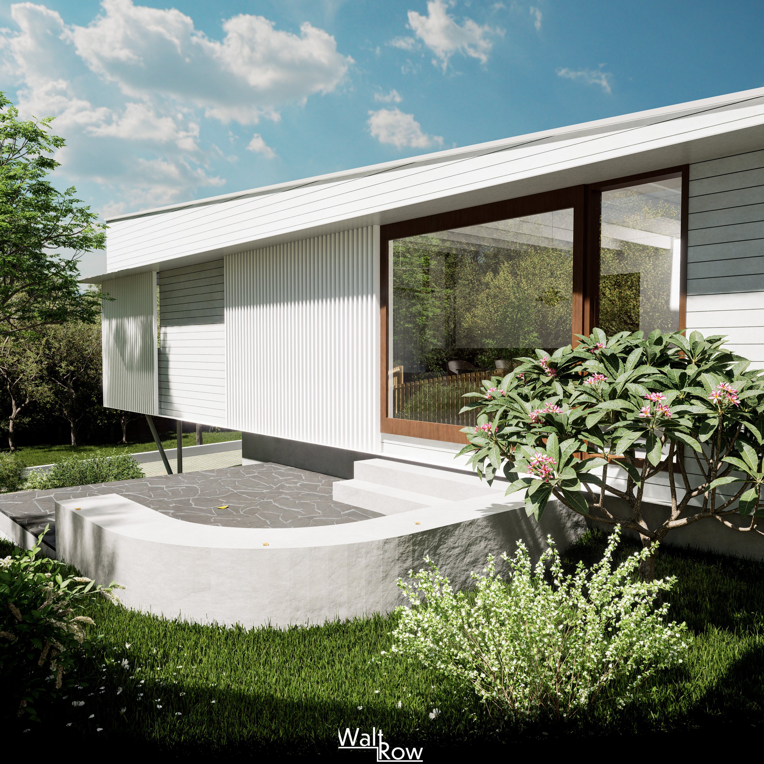 Residential Development, NSW