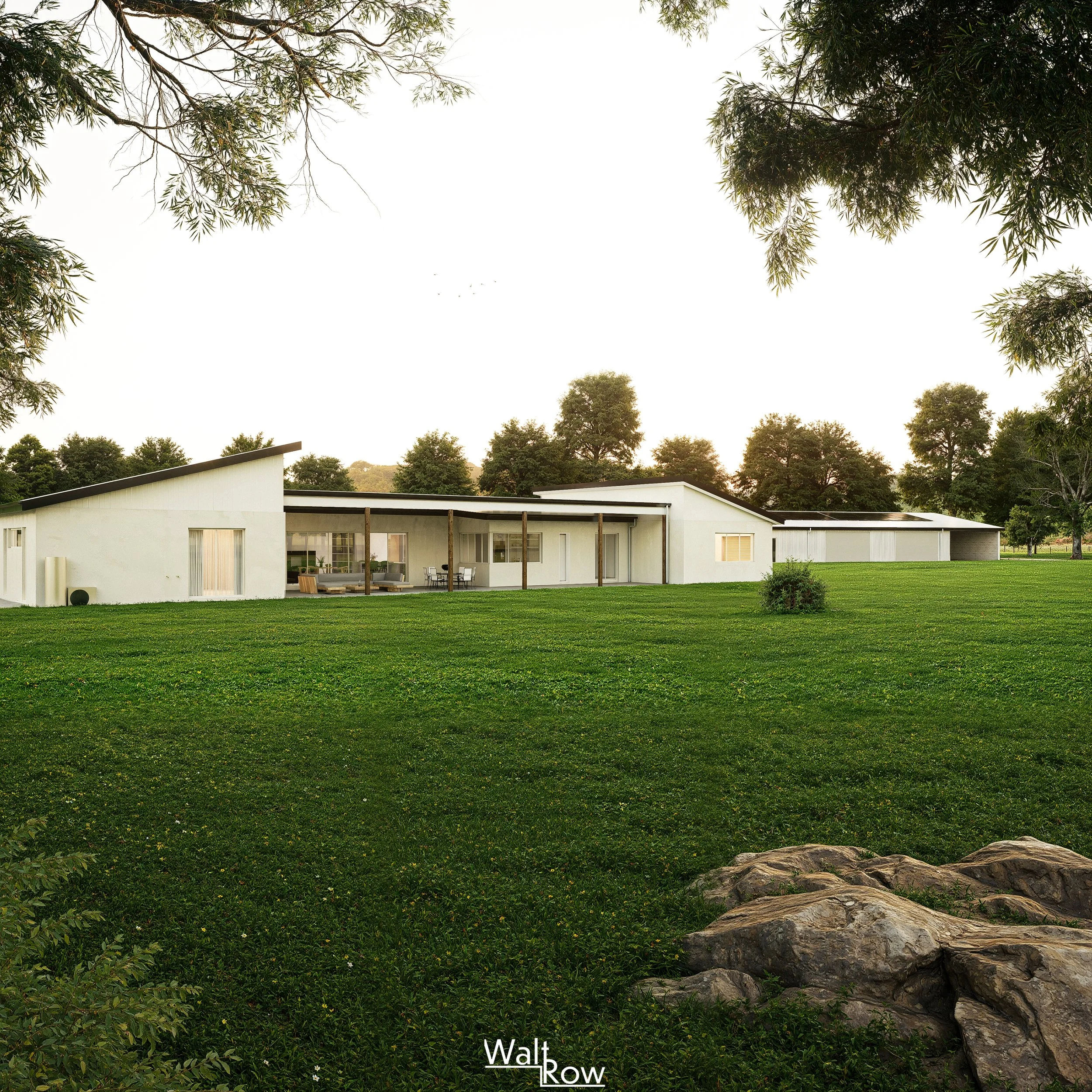 Residential Development, VIC