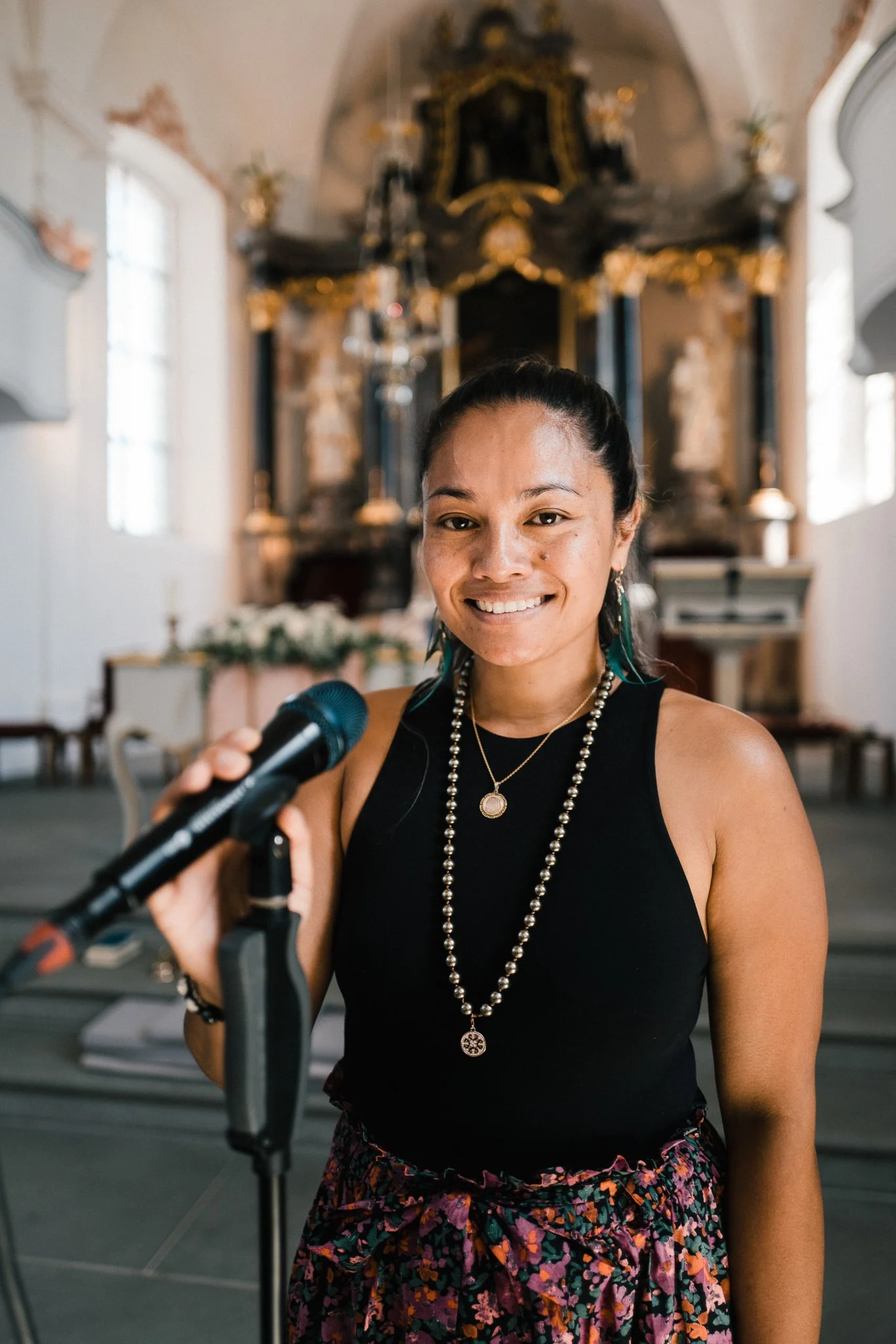 So findet ihr die passende Musik für eure Trauung