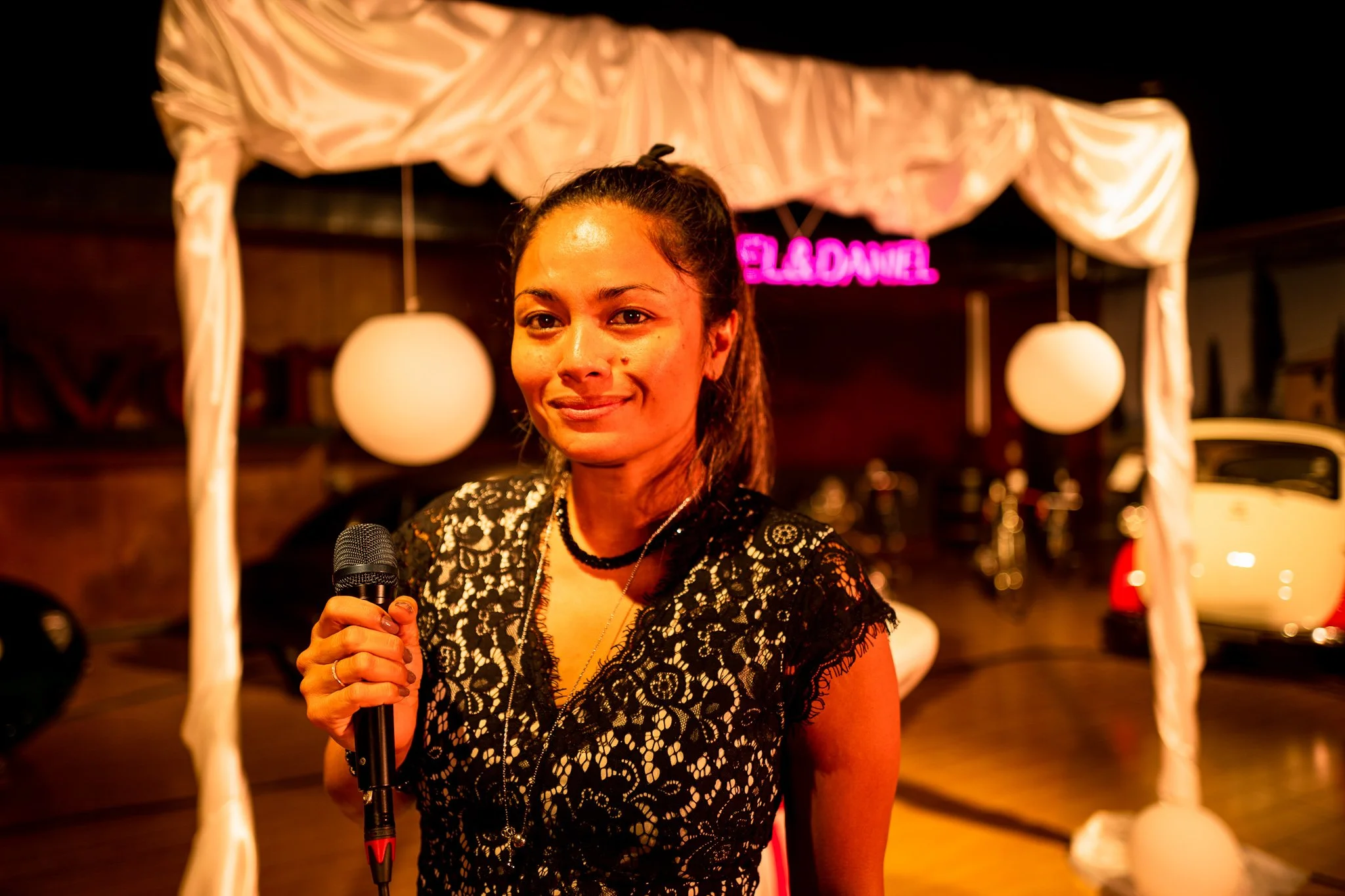 Persönliche Lieder an der Hochzeit – Wunschlied oder Klassiker?