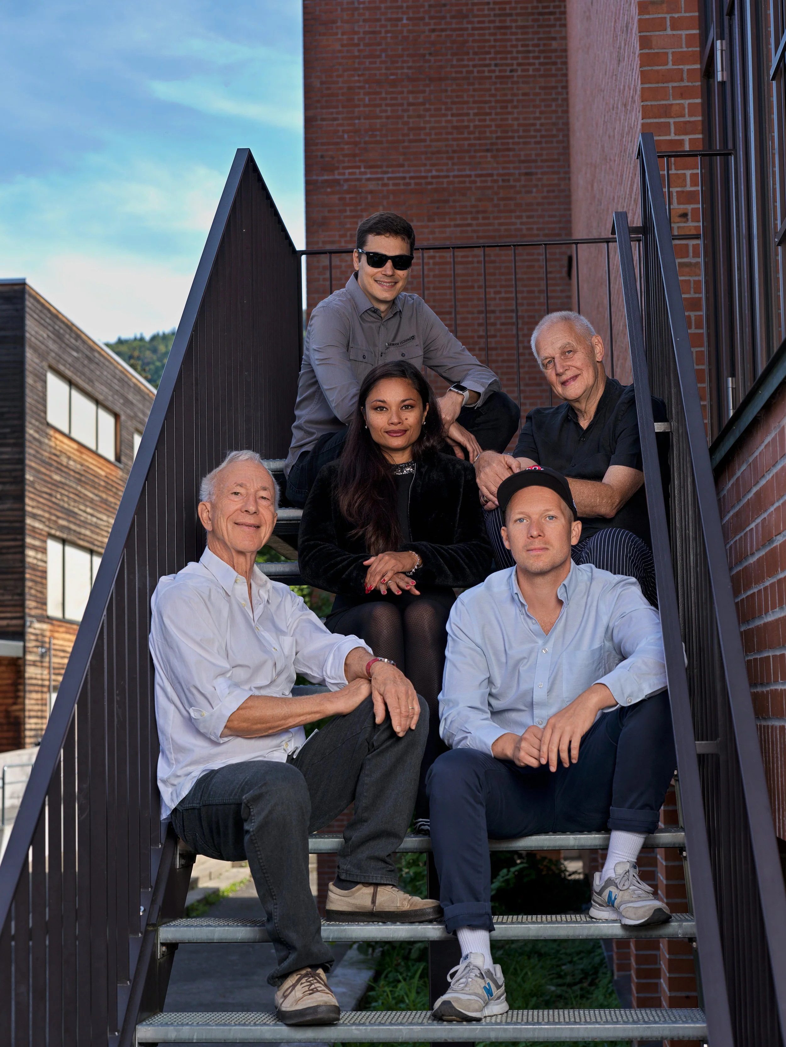 LiveTime Band TashaJay