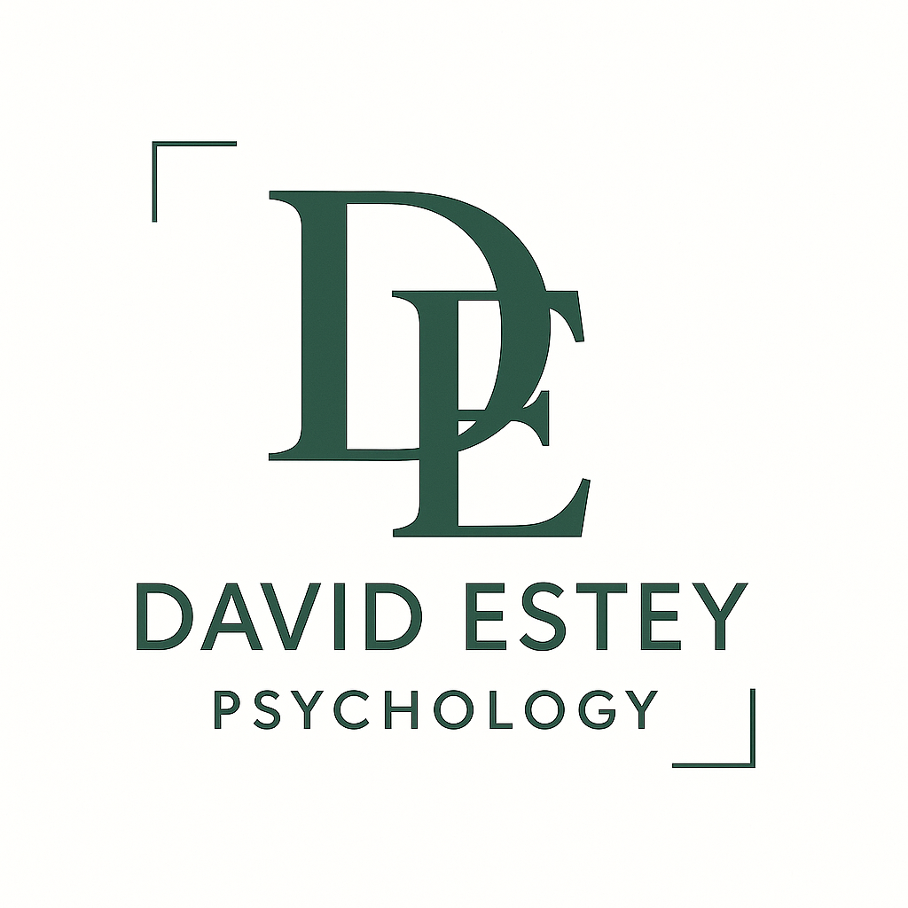 David Estey Psychology