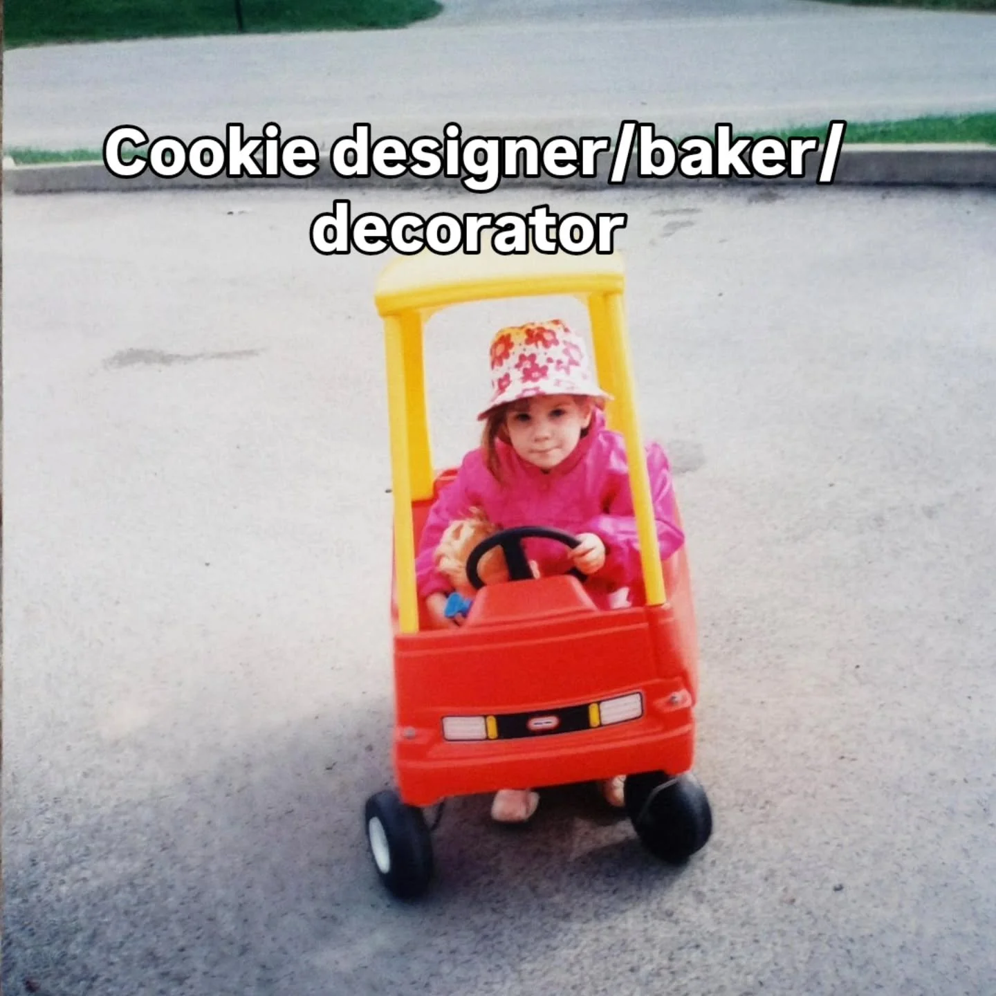 A quick look at who is behind it all. 

#viraltrends #trendingnow #cookies #decoratedsugarcookies