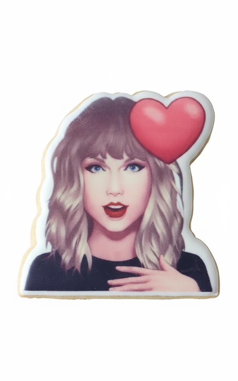 Taylor Swift Valentine