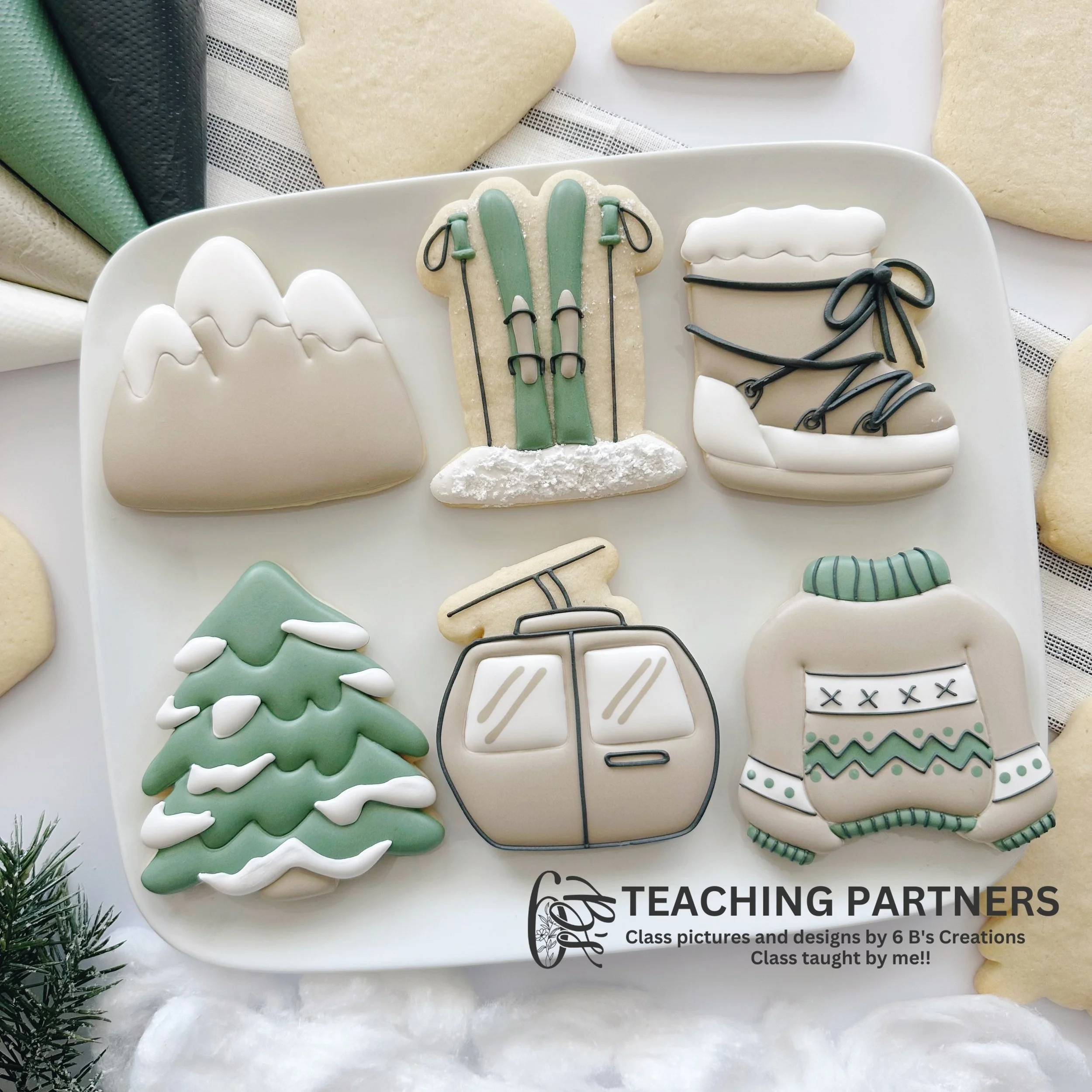 Ski Chalet - 6 cookies - square.JPG