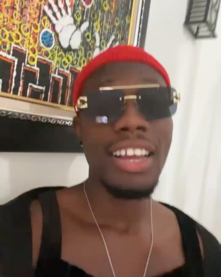 Hey everyone! Just a reminder that the Rara dance challenge is STILL ON💃 Huge appreciation to those who have participated in the challenge🙌❤️ keep the videos coming… we love y’all 😩❤️
#Boyloh
#rarachallenge