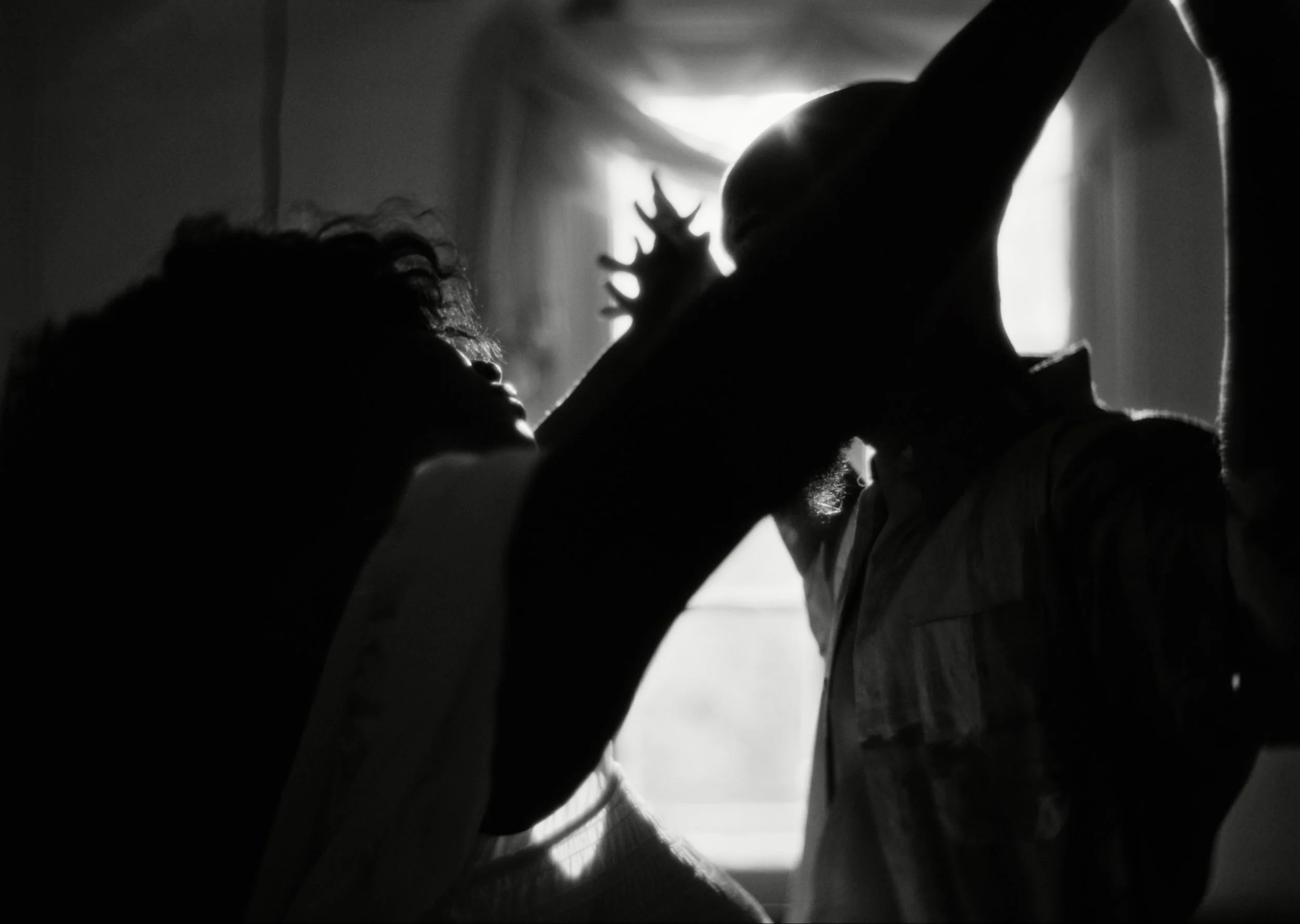 Yseult · Perdue · Fred Gervais