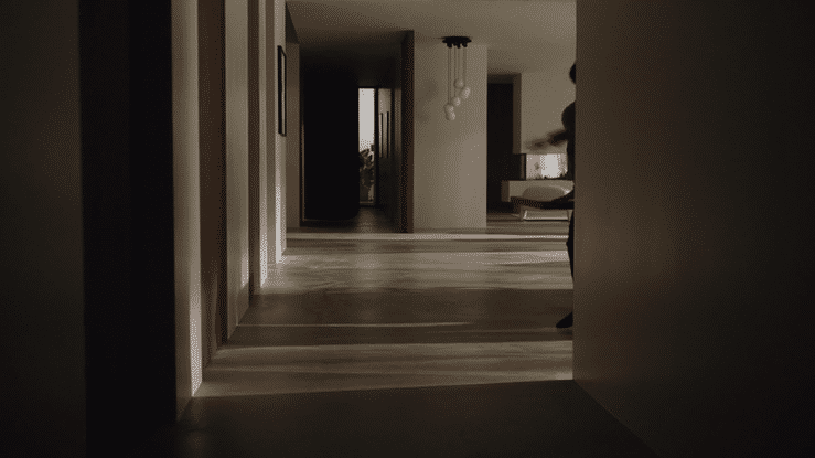 MIELE · A Whole Life · Sheila Johansson · New–Land