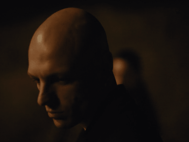 Cruel Love - Young Replicant - Prod Co