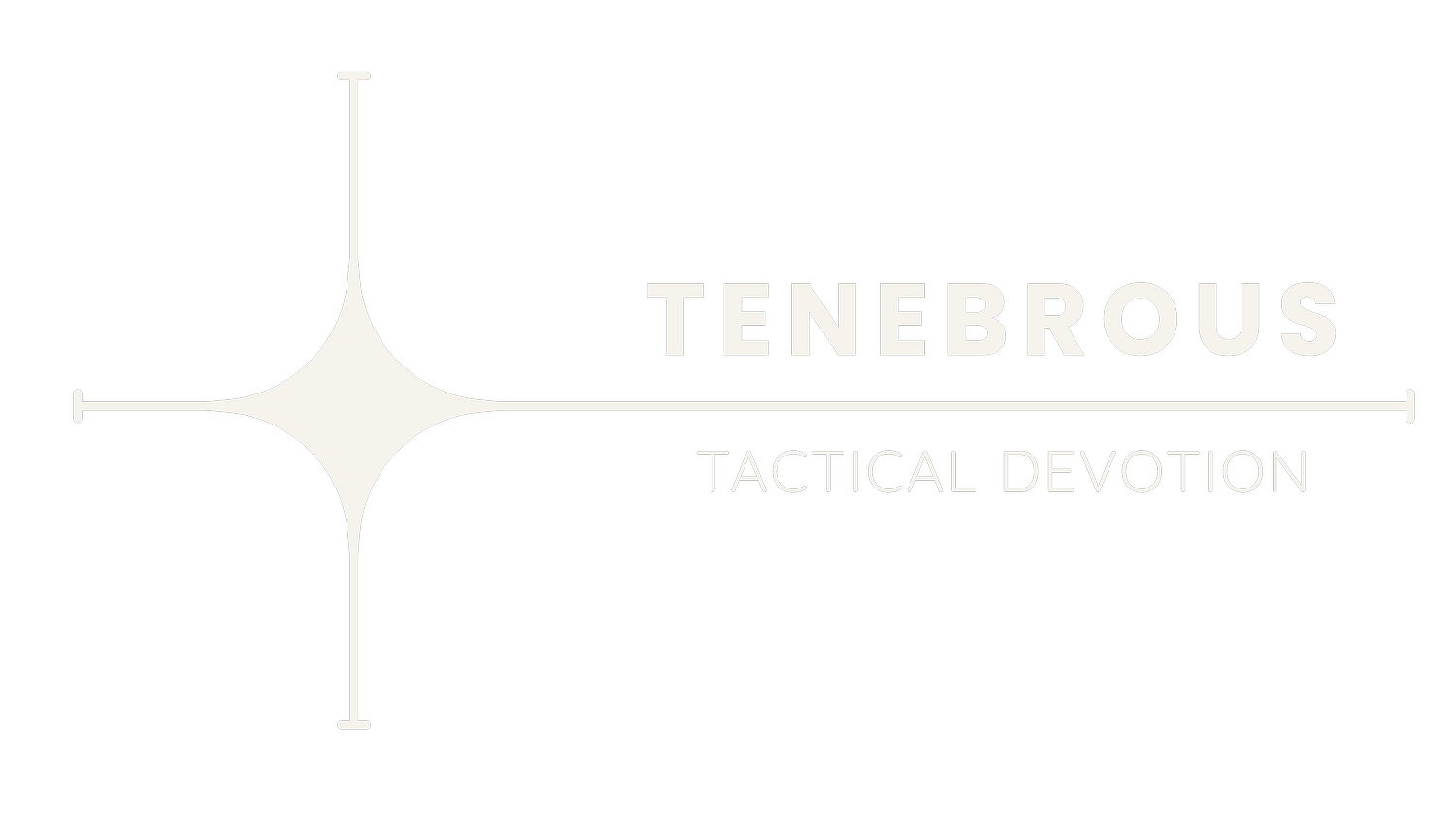 tenebrous