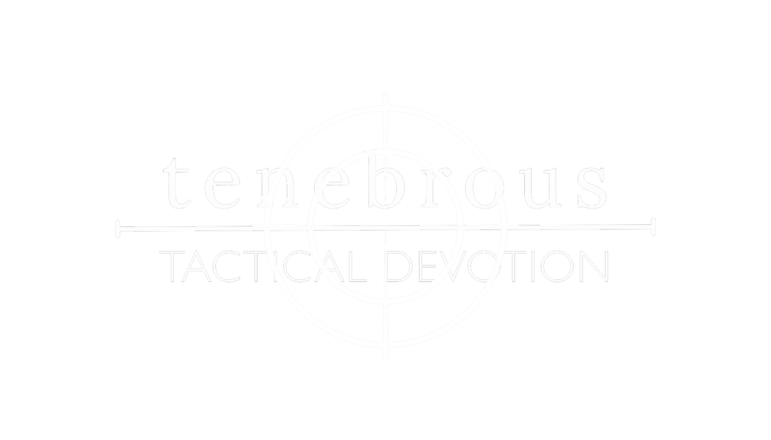 tenebrous