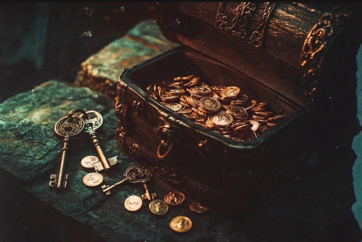 THE VAULT: ADMINISTRATIVE MAINTENANCE