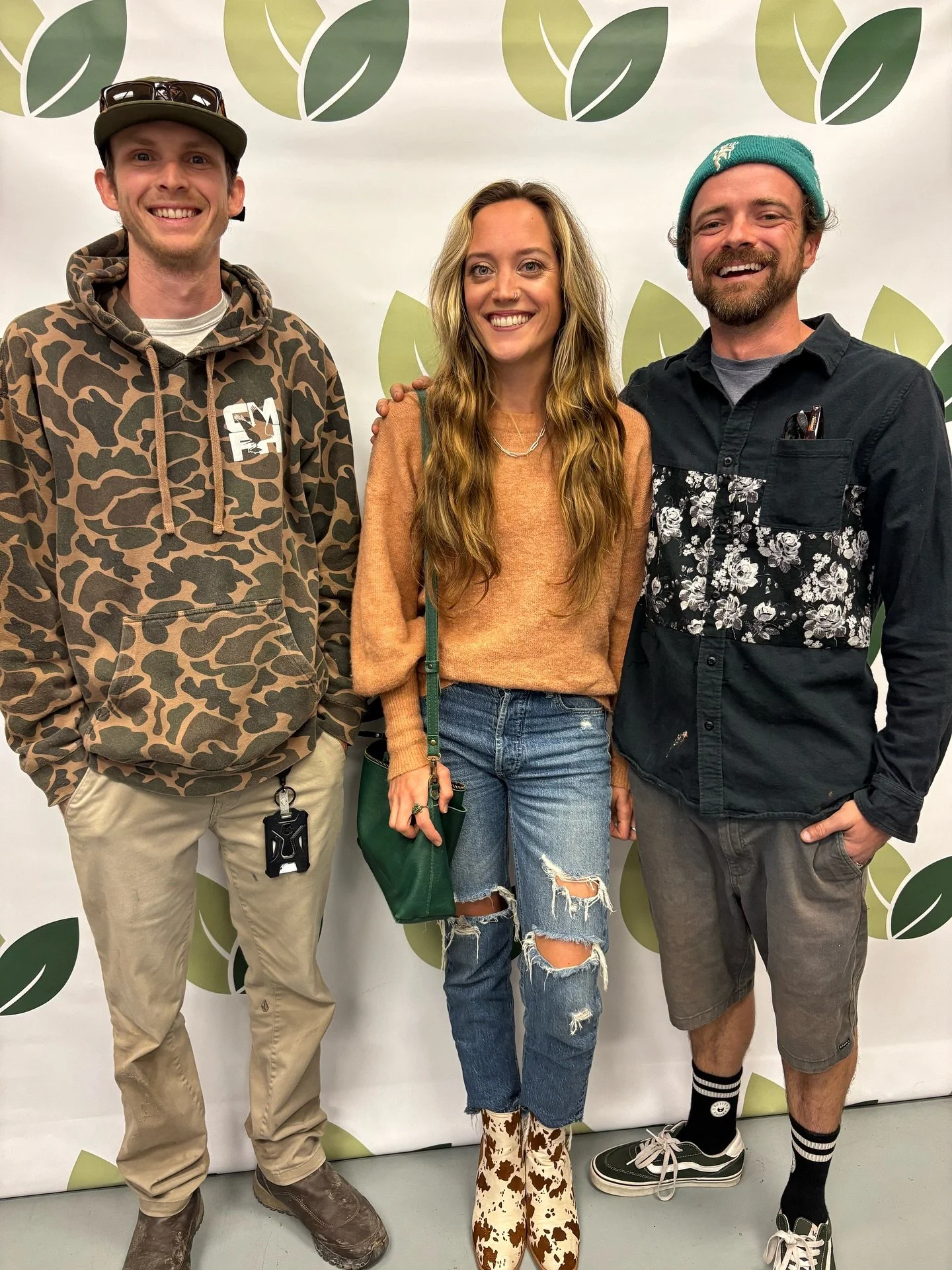 BIG DAY!

Forest Flower cannabis is now available! Thrive Dispensaries in Lewes and Wilmington have our first two cultivars: Banana OG &amp; Triploid OG.

Locally grown in living soil using organic practices. Tended by hand and grown with love. Hand 