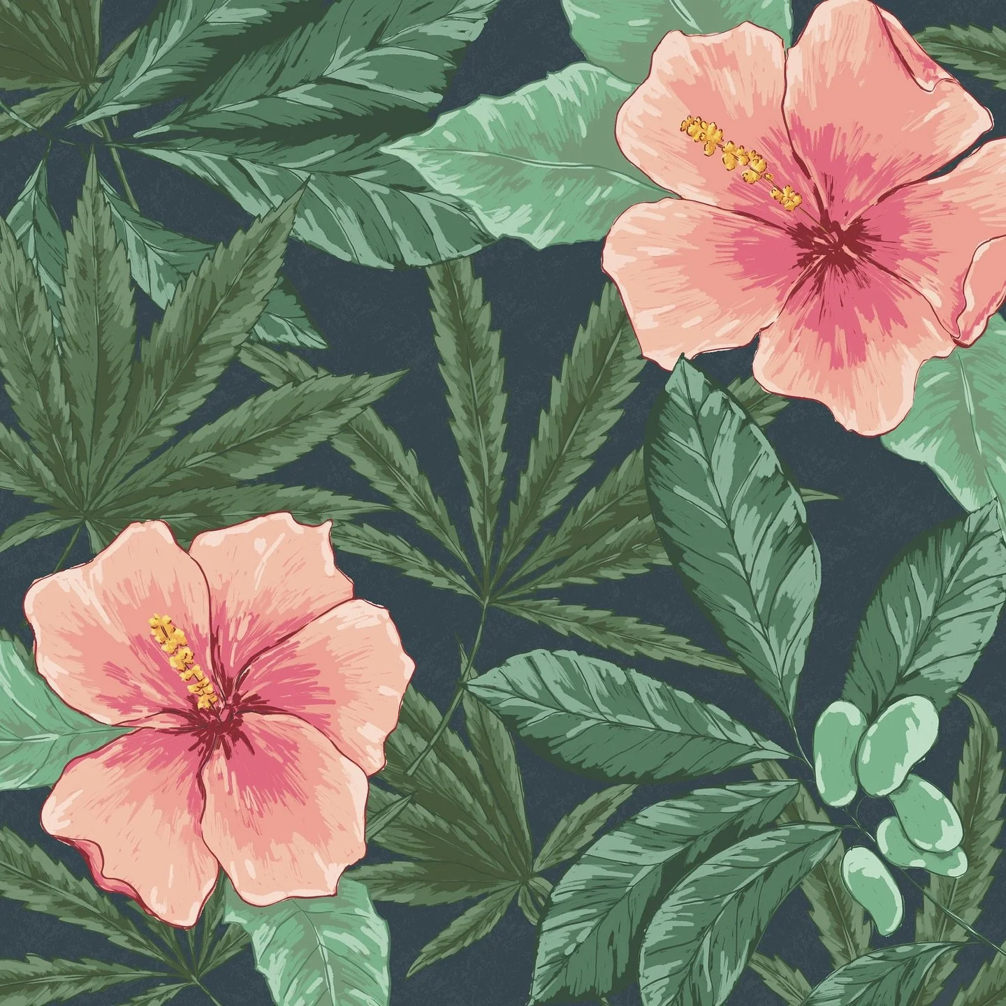 Introducing Forest Flower&rsquo;s Pawpaw Express, our ode to America&rsquo;s forgotten fruit.

If you know where to go, Delmarva is home to the most delicious native fruit. Tropical flavors of overripe banana, mango, custard, and skunk remind us of o