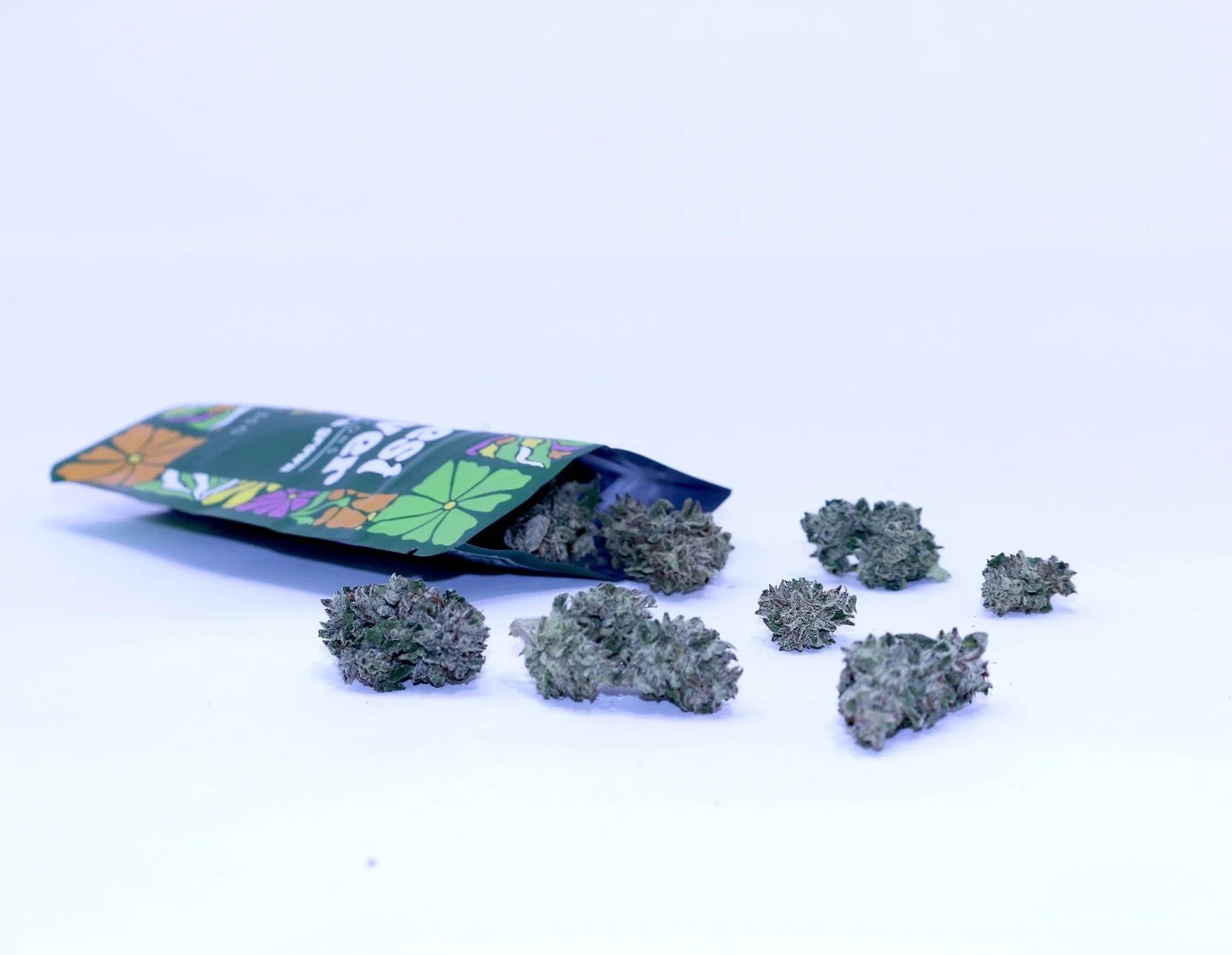 Pawpaw Express now available at The Farm!