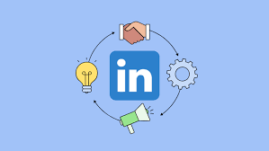 Why Linkedin Marketing Is A Key Part of B2B Growth Marketing Efforts