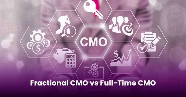 Fractional vs Full-Time CMO: How to Know Which One is Better for Your Business