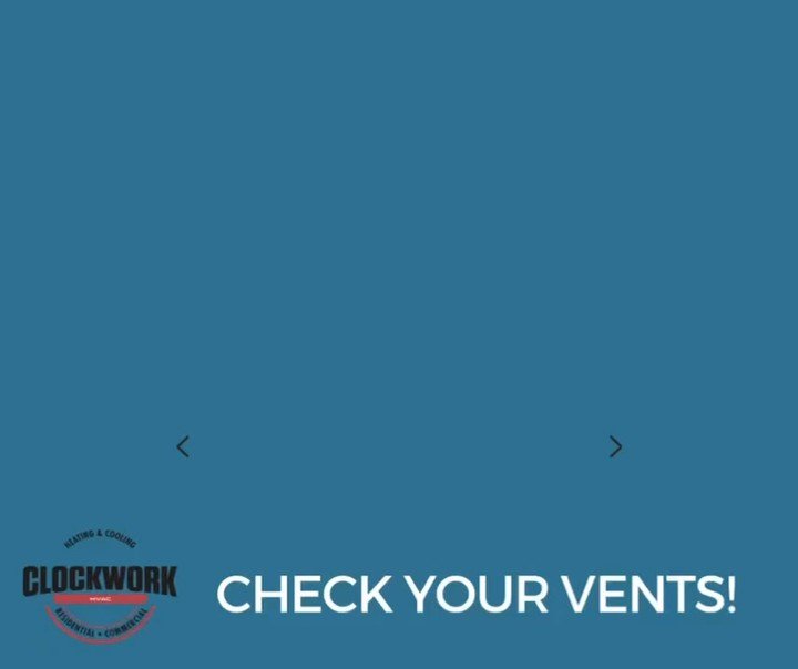 ❄️ As snowfalls are slowly accumulating here in the Ottawa region, the level of snow on your property is rising.
❄️ When you are outside shovelling your driveway and steps, don’t forget about your appliance vents!
❄️ Gas appliances, such as