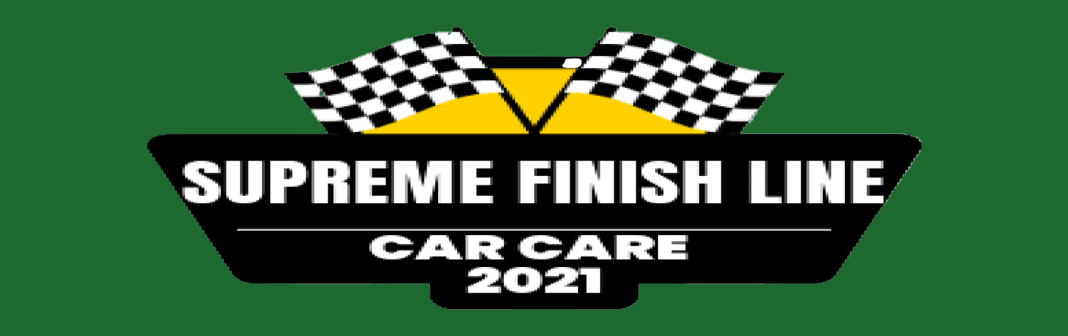 Supreme Finishline Car Care