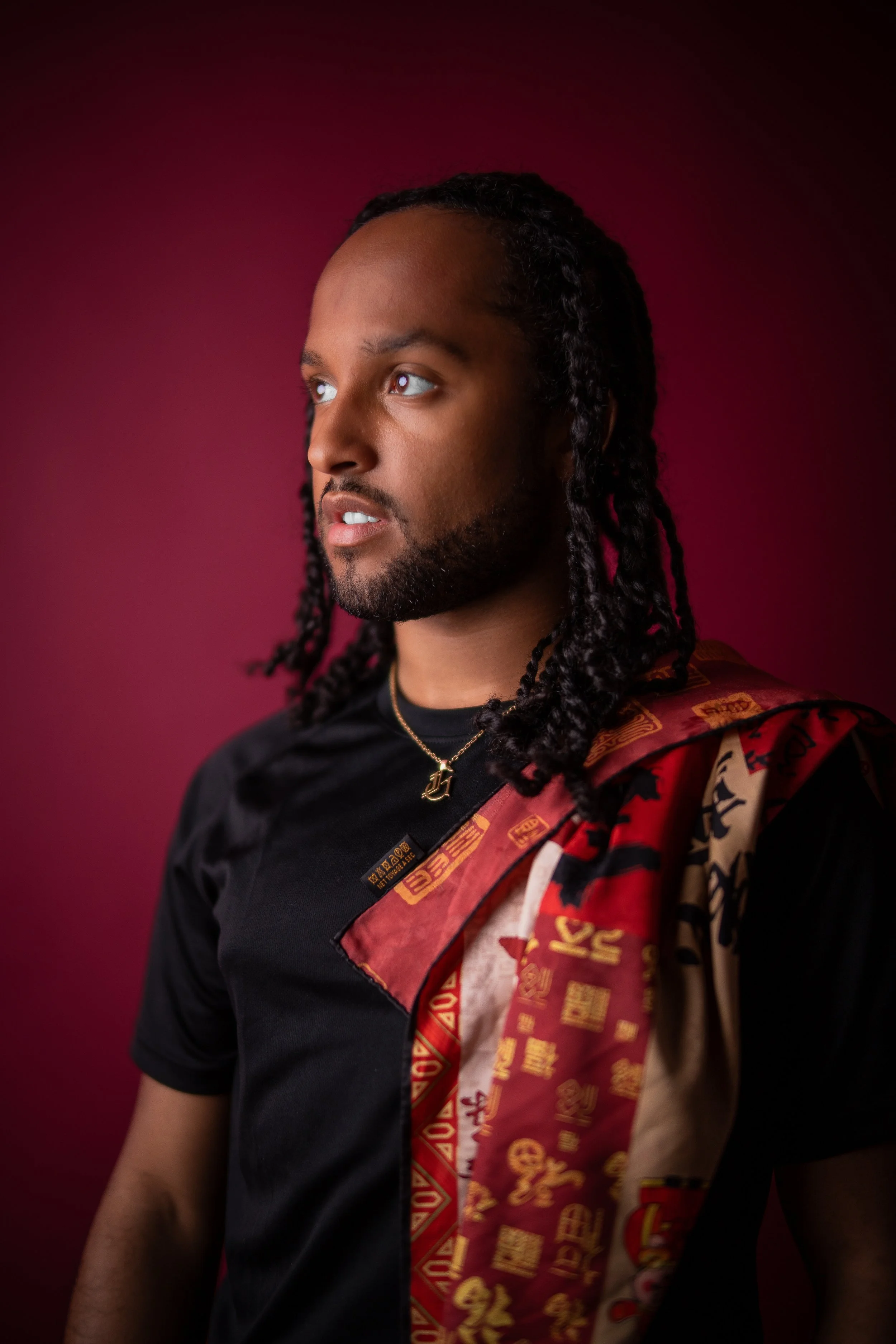 Shot by The AC Product