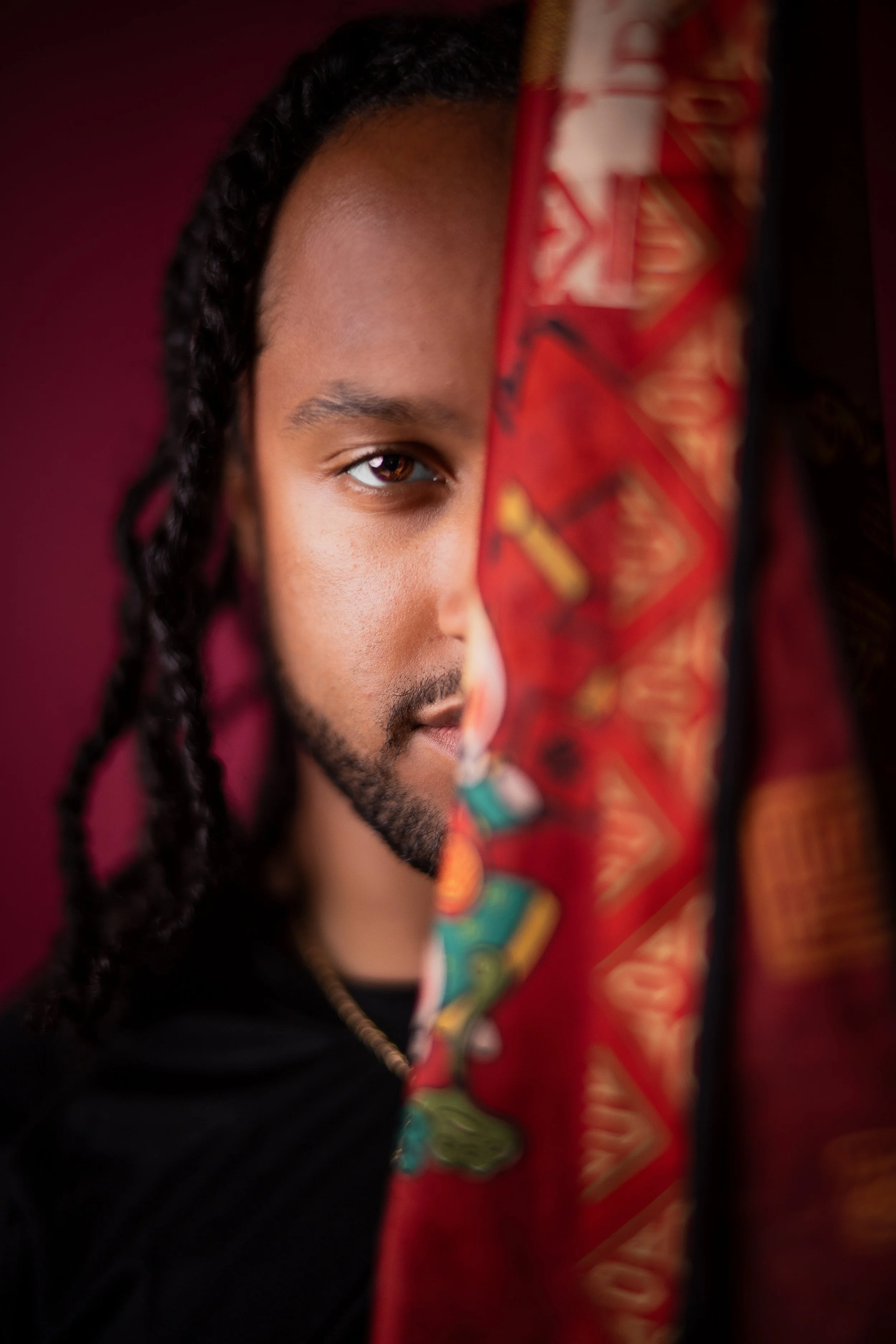 Shot by The AC Product