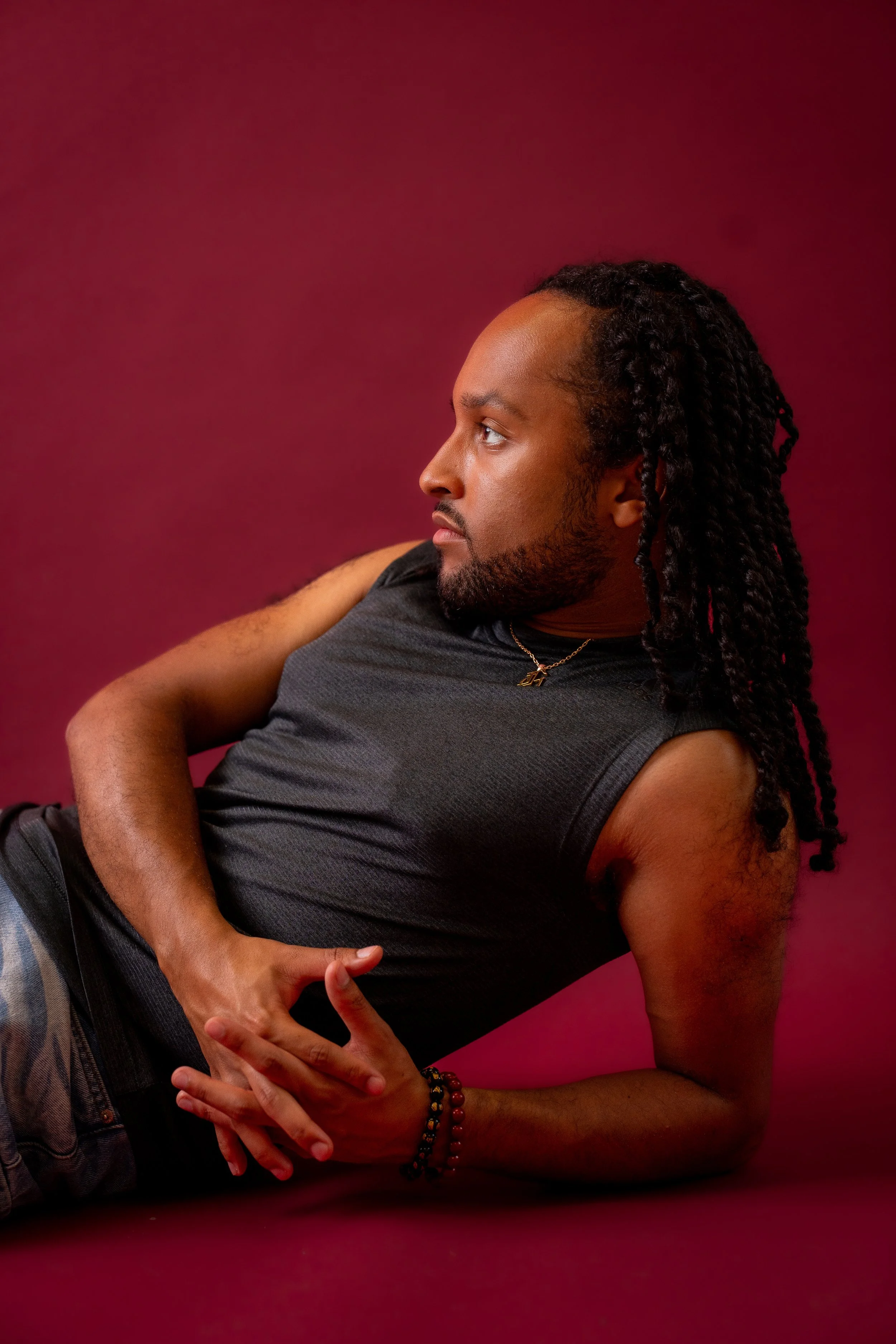 Shot by The AC Product