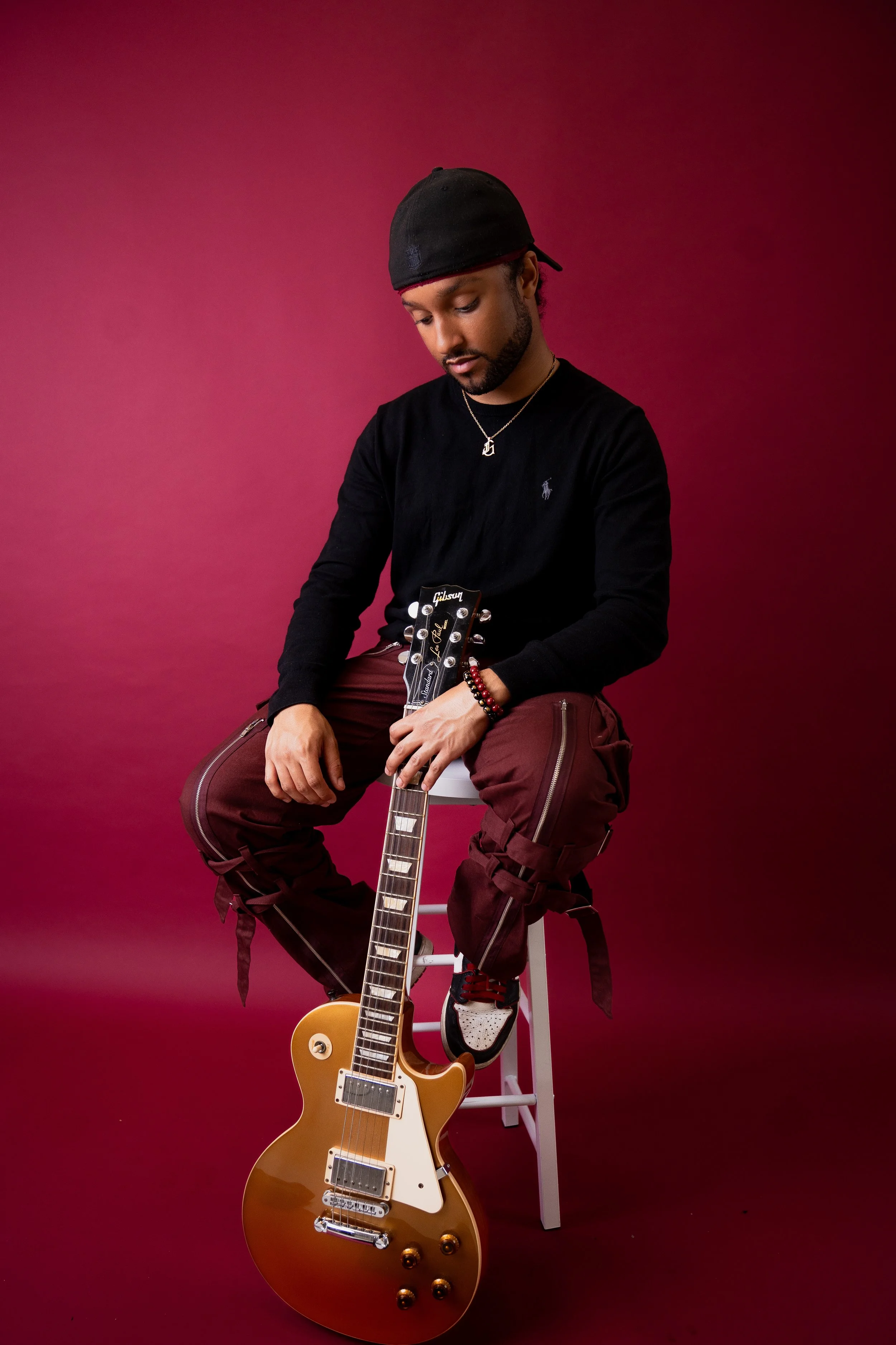 Shot by The AC Product