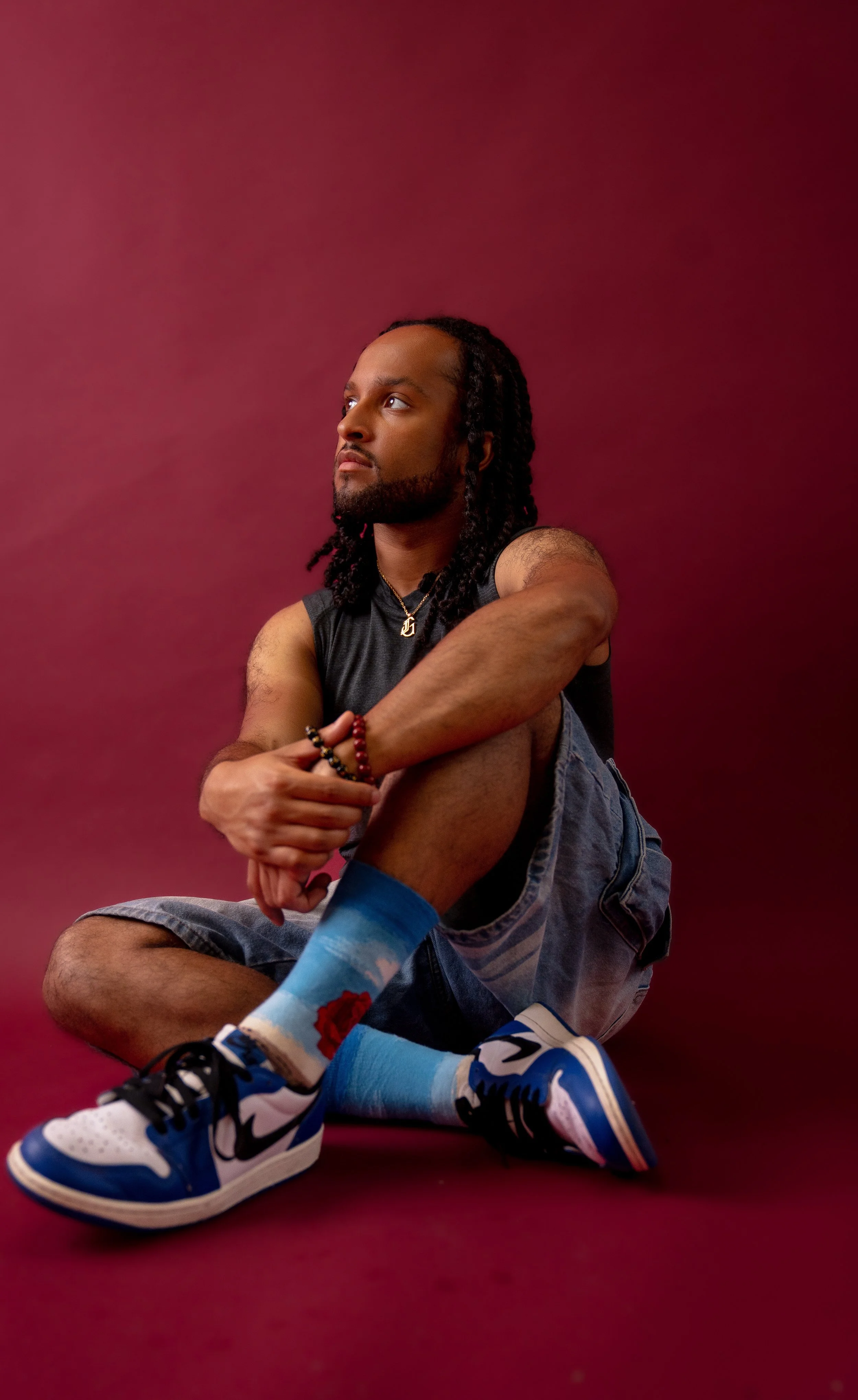 Shot by The AC Product