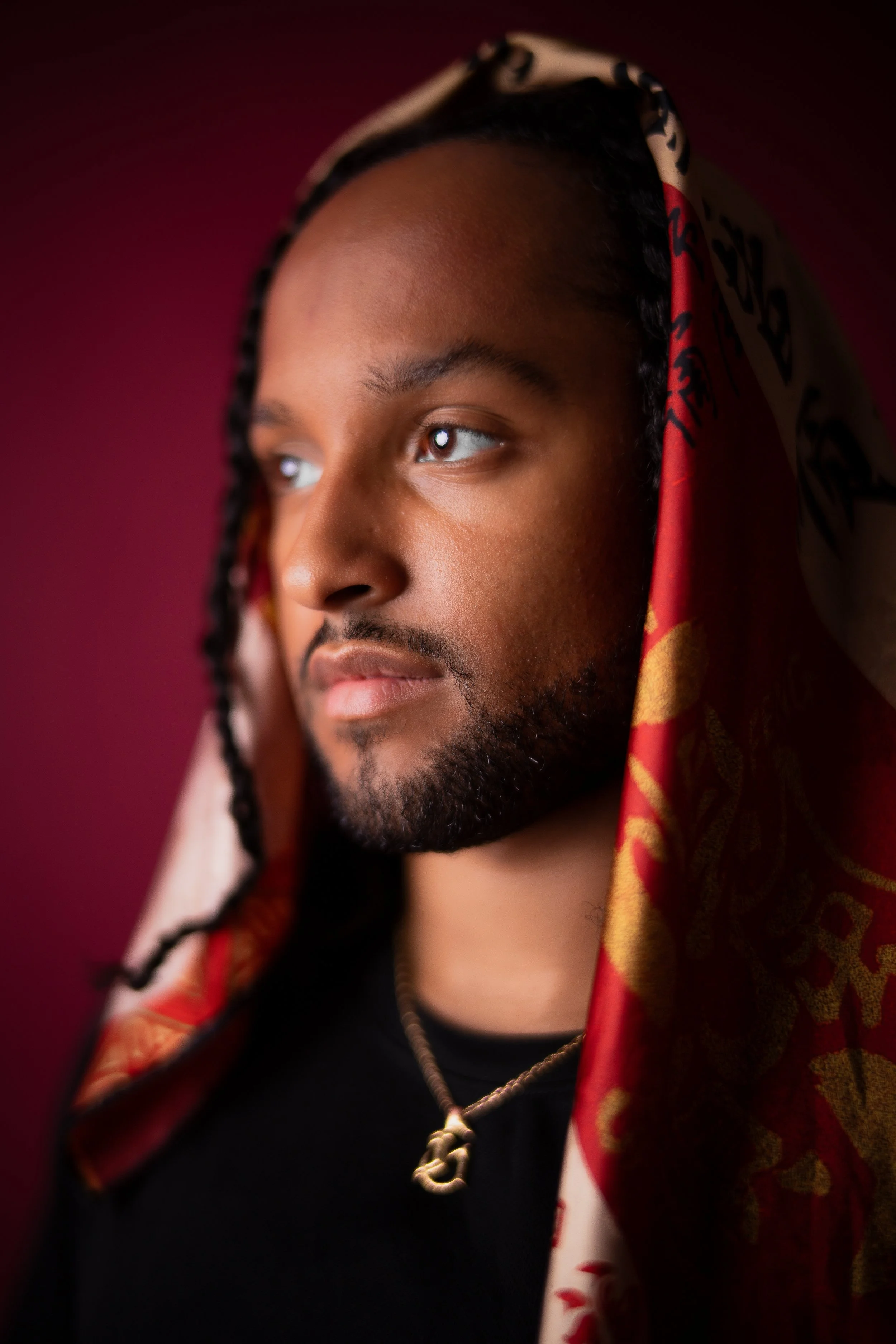 Shot by The AC Product